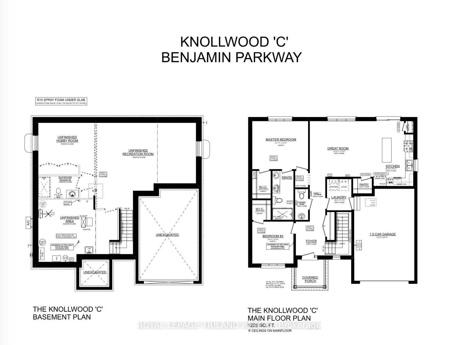 138 BENJAMIN Parkway, St. Thomas, ON N5R 0R1 photo 2