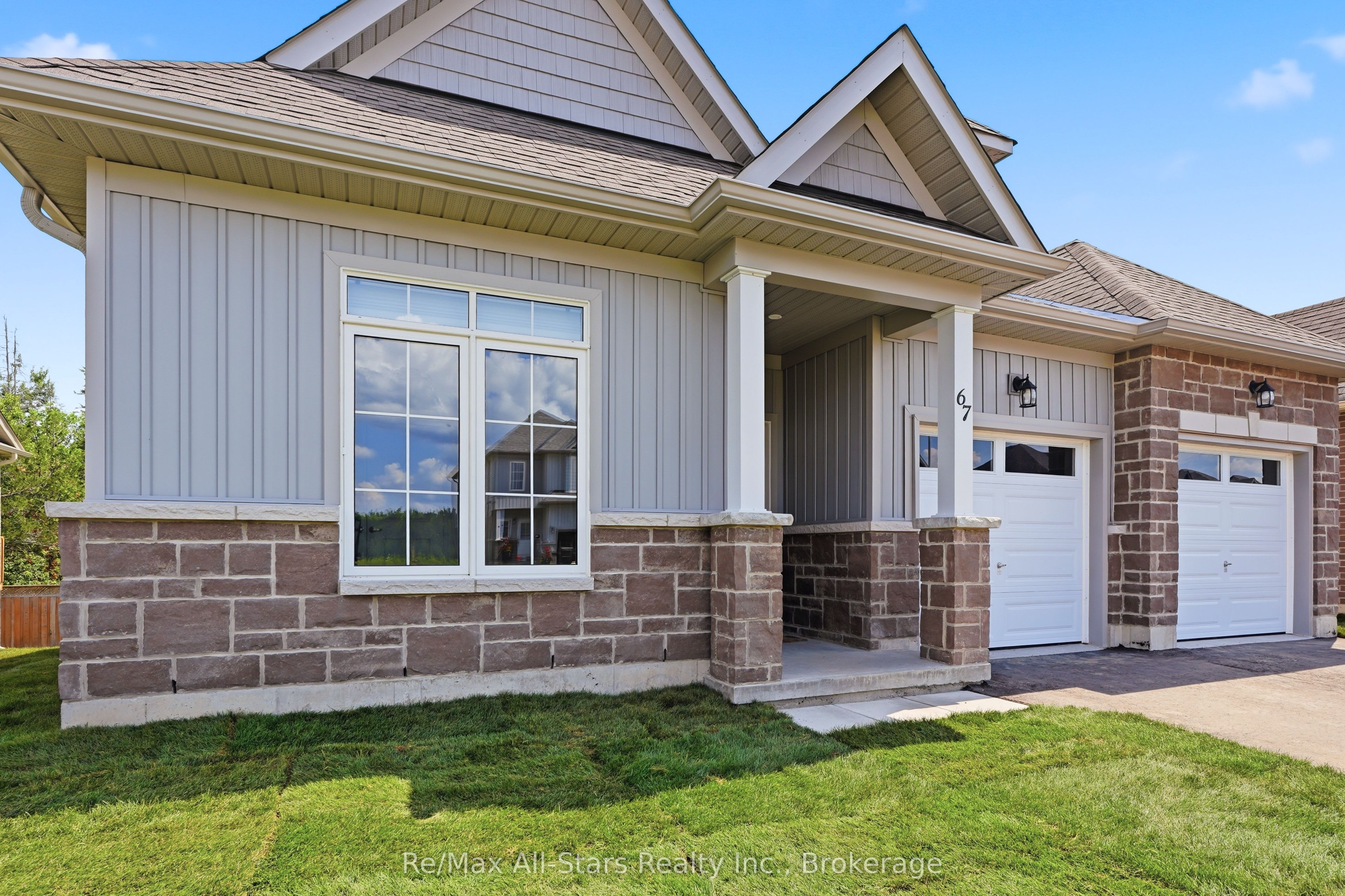 67 Hillcroft Way, Kawartha Lakes, ON K0M 1A0 photo 3