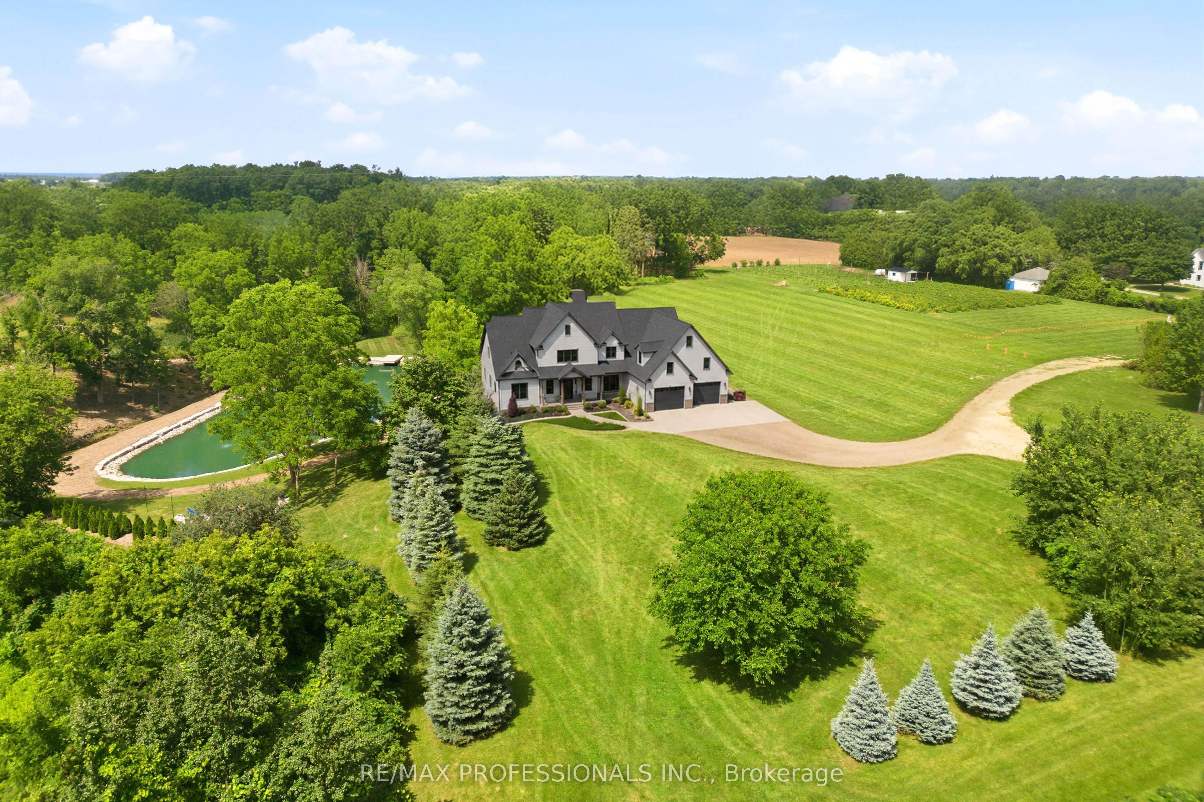 3155 Tallman Drive, Lincoln, ON L0R 2C0