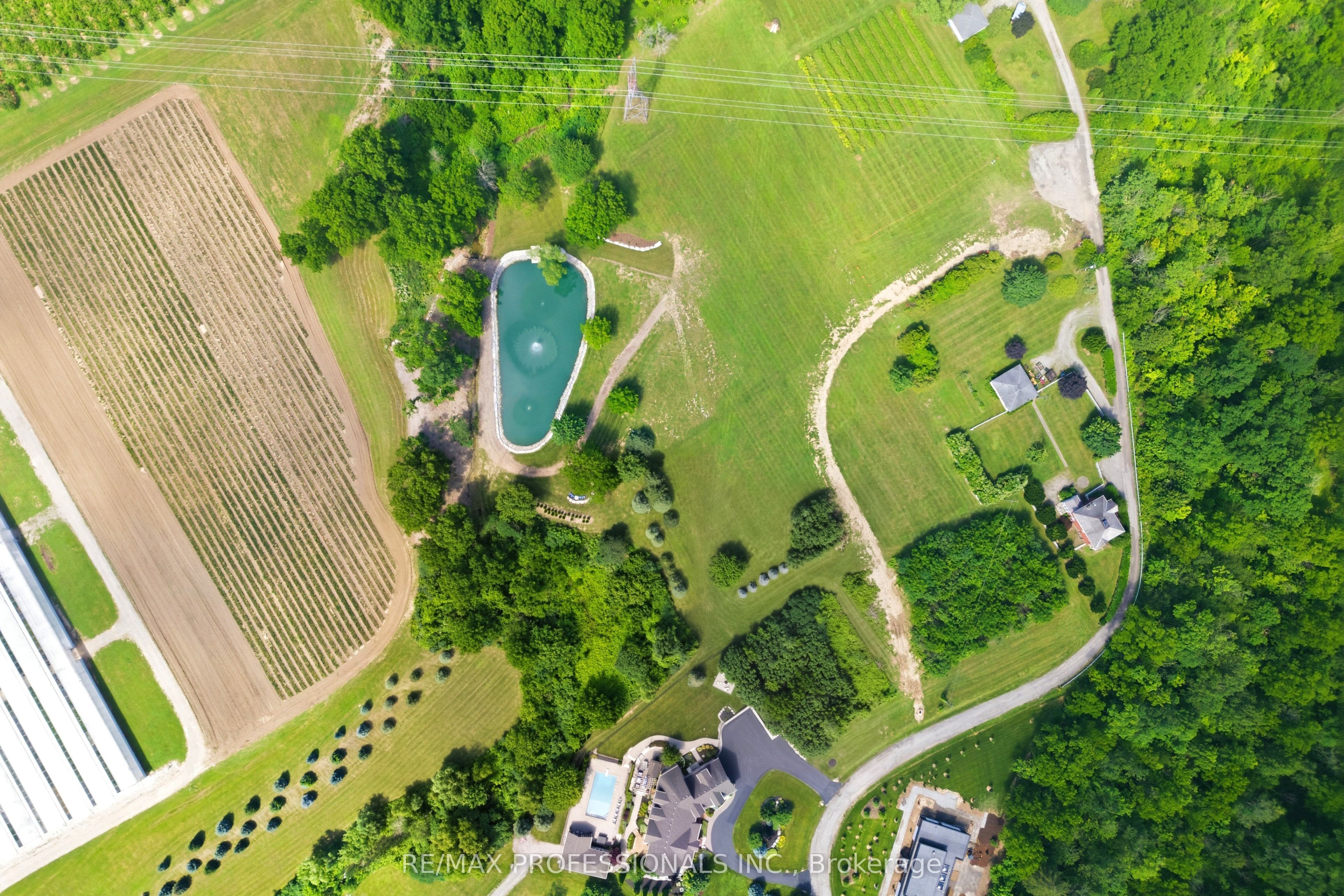 Lot 1 Tallman Drive, Lincoln, ON L0R 2C0 photo 2