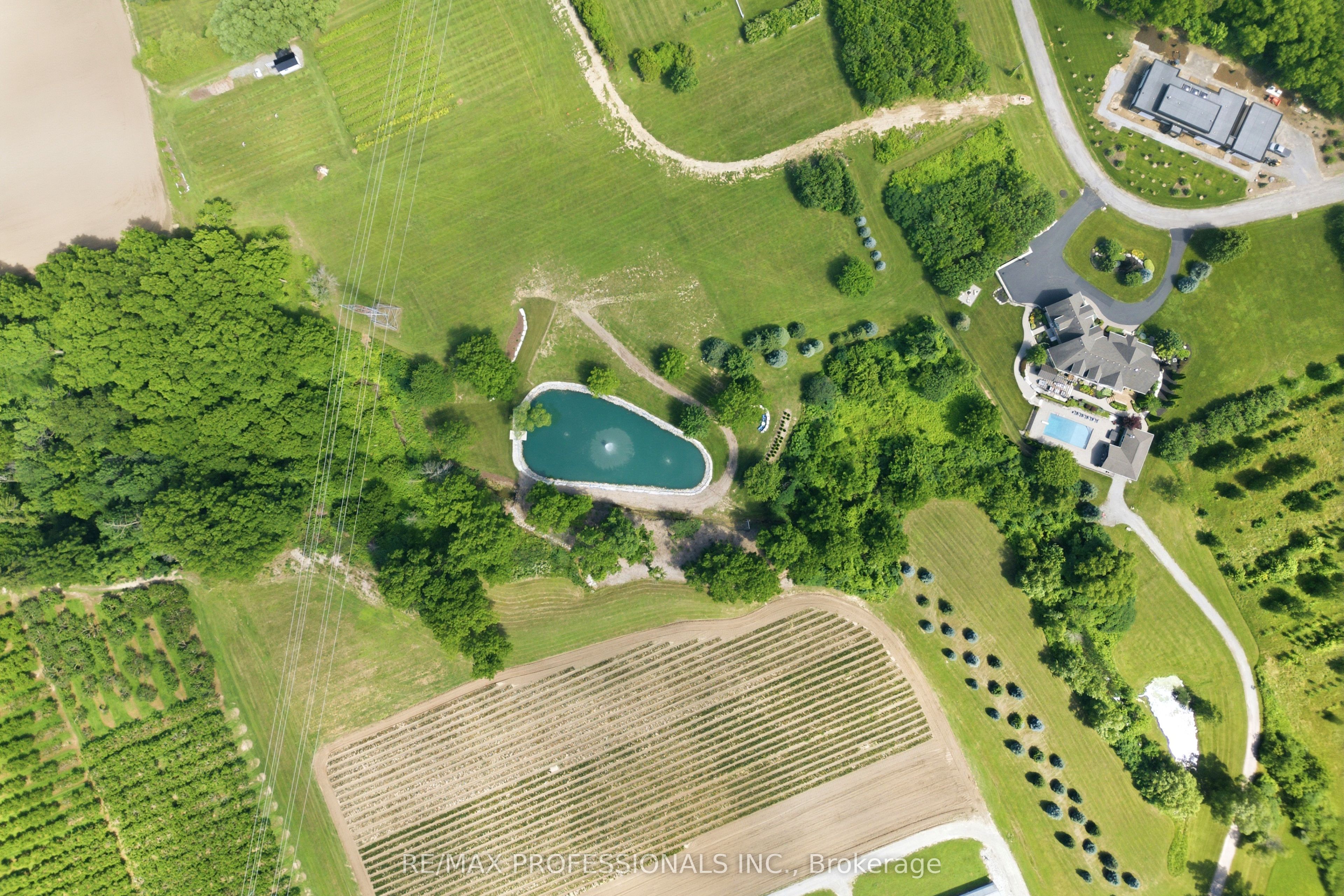Lot 1 Tallman Drive, Lincoln, ON L0R 2C0 photo 3