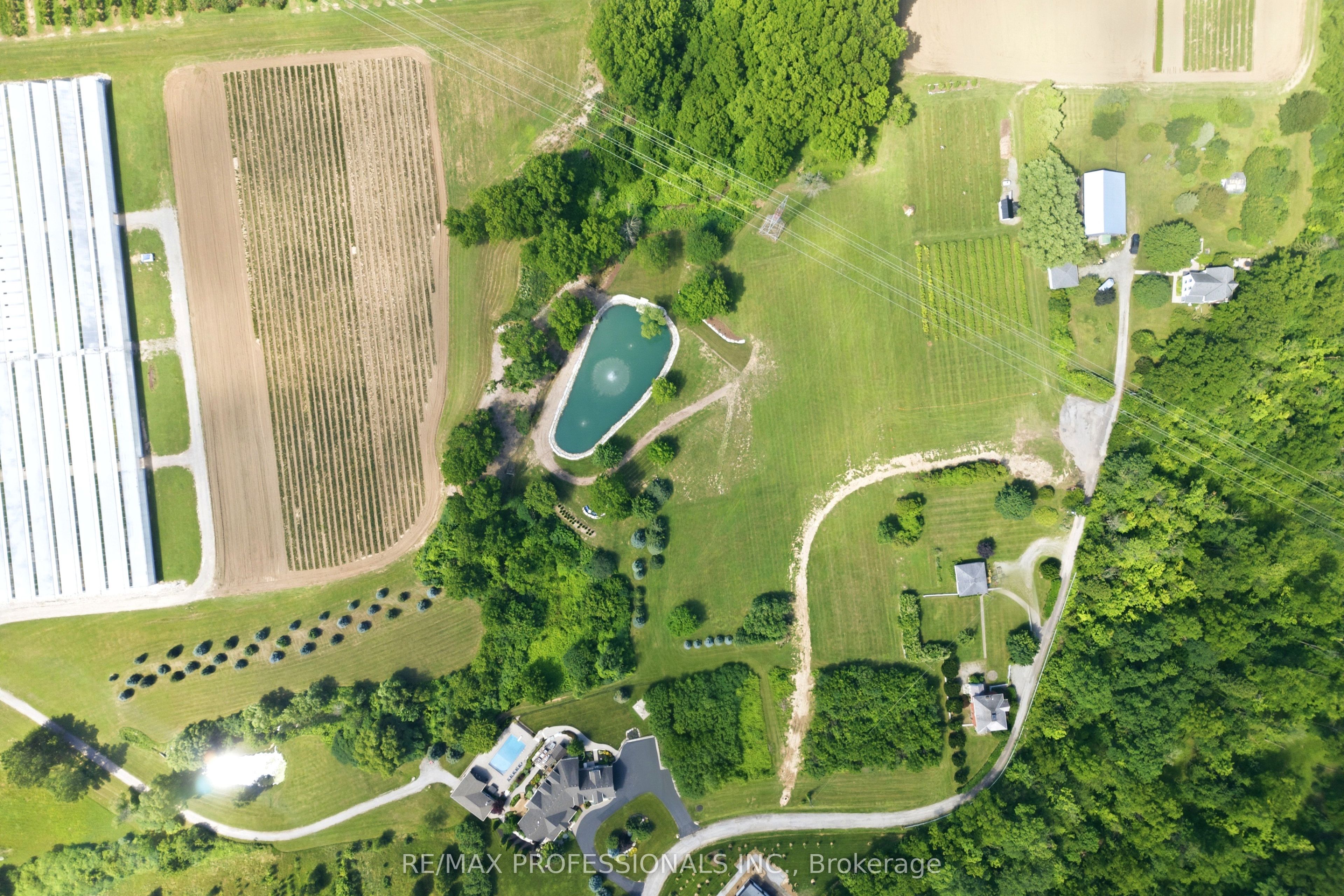 Lot 1 Tallman Drive, Lincoln, ON L0R 2C0 photo 4