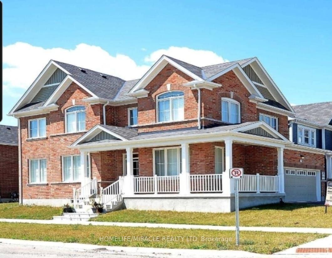 71 Pointer Street, Cambridge, ON N3E 1A1
