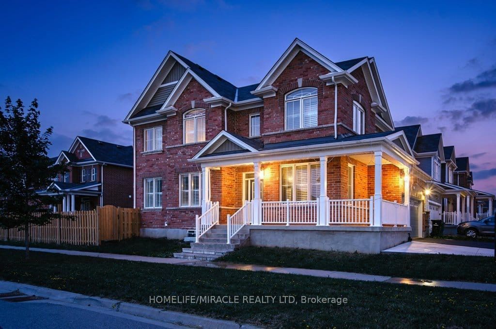 71 Pointer Street, Cambridge, ON N3E 1A1 photo 3