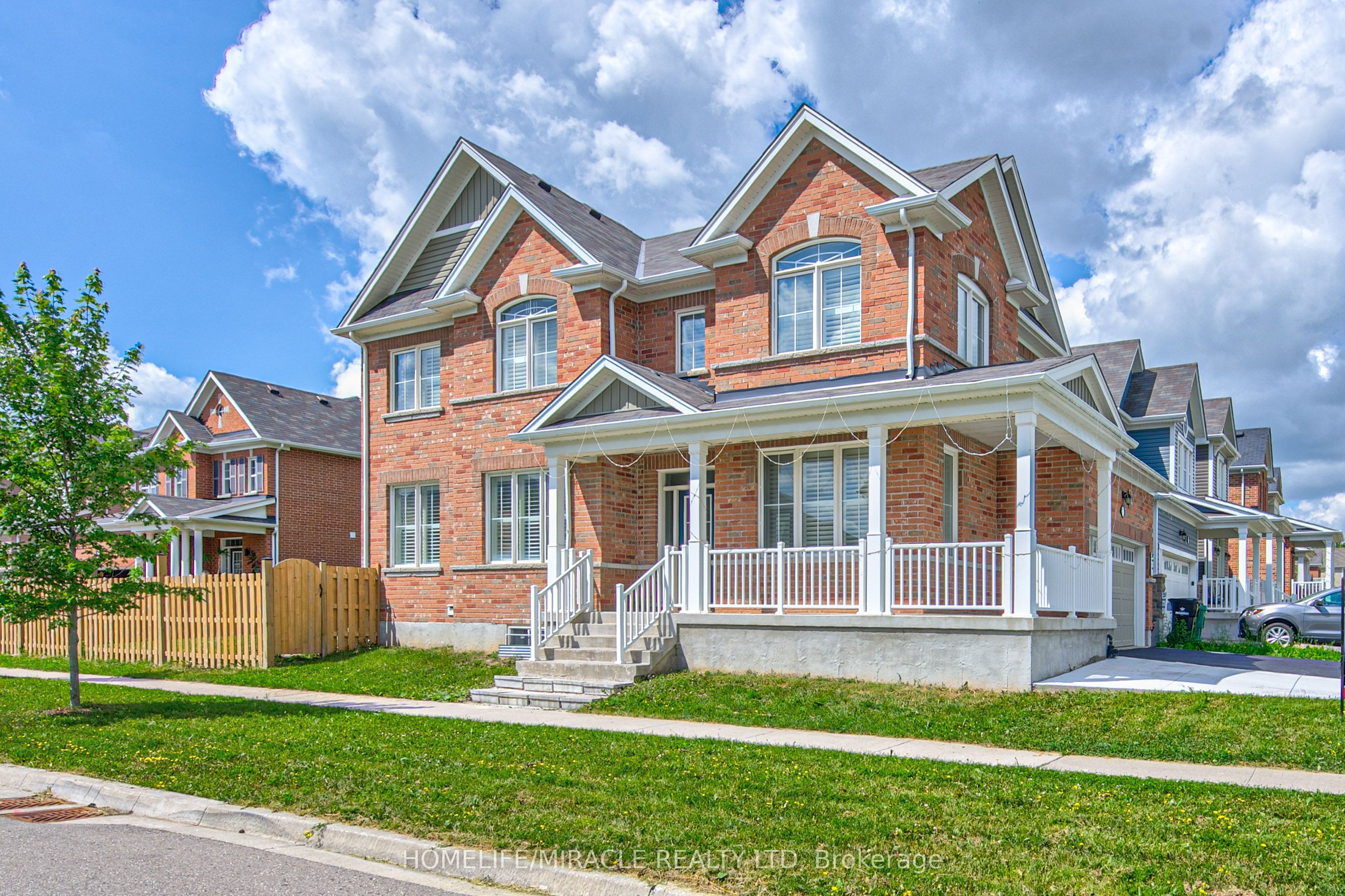 71 Pointer Street, Cambridge, ON N3E 1A1 photo 4