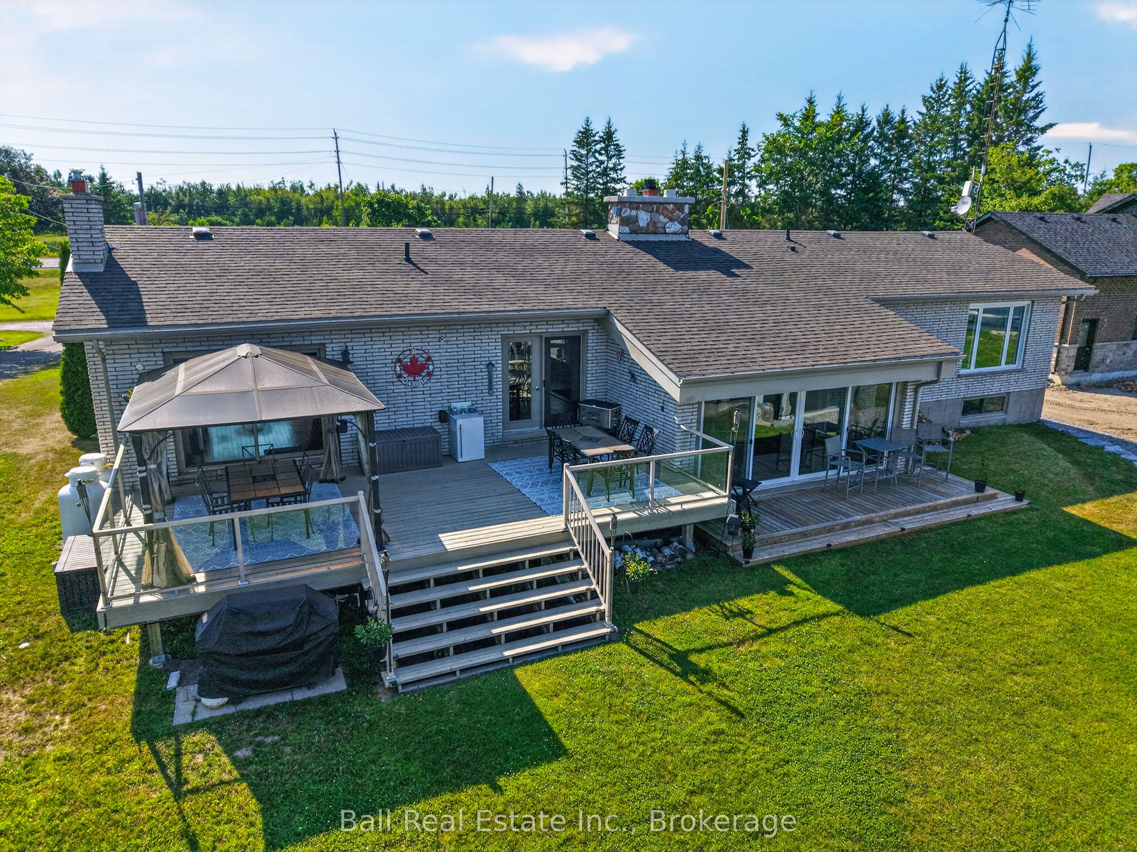 5336 Highway 35 N/A, Kawartha Lakes, ON K0M 1N0