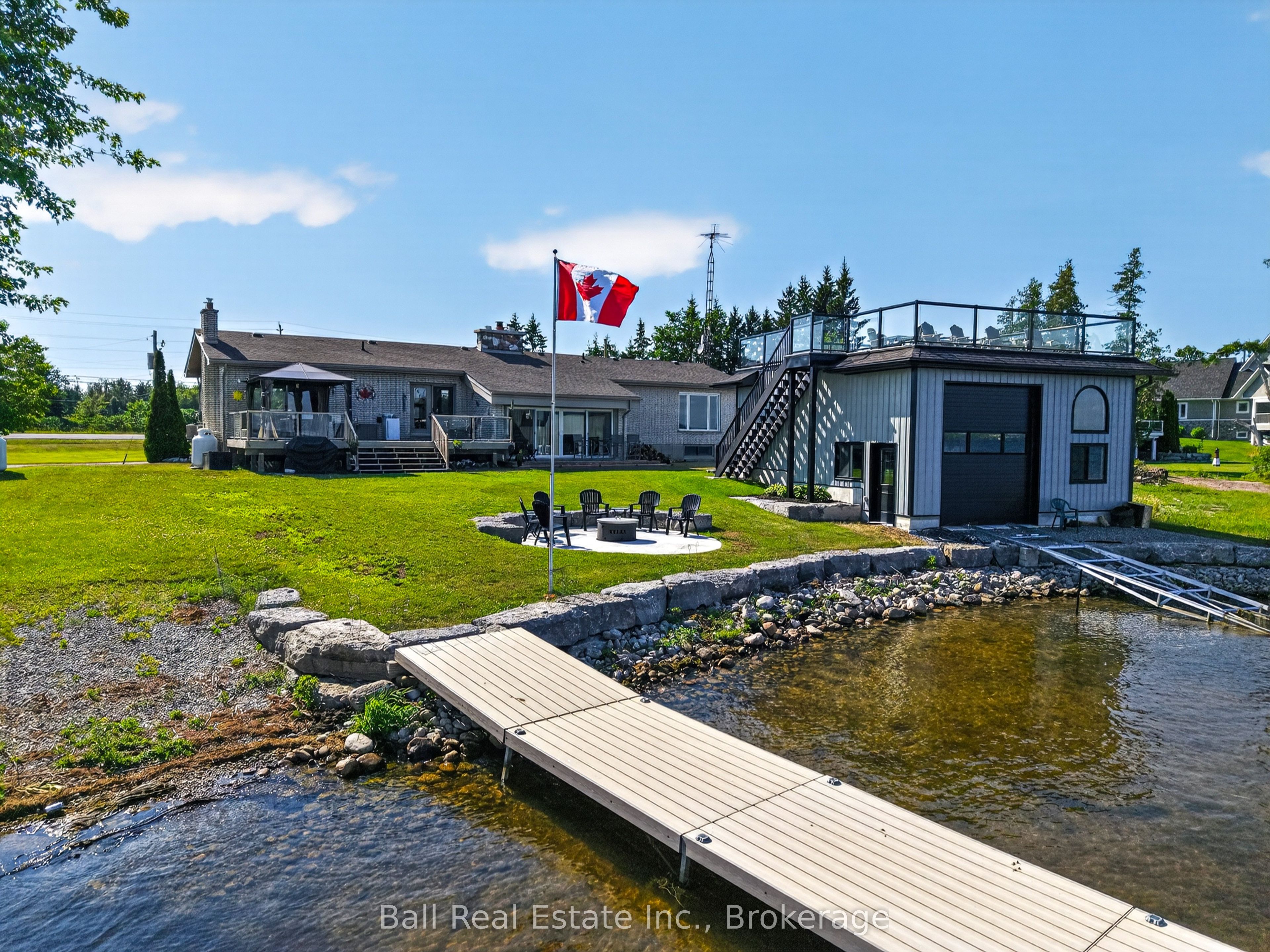 5336 Highway 35 N/A, Kawartha Lakes, ON K0M 1N0 photo 2