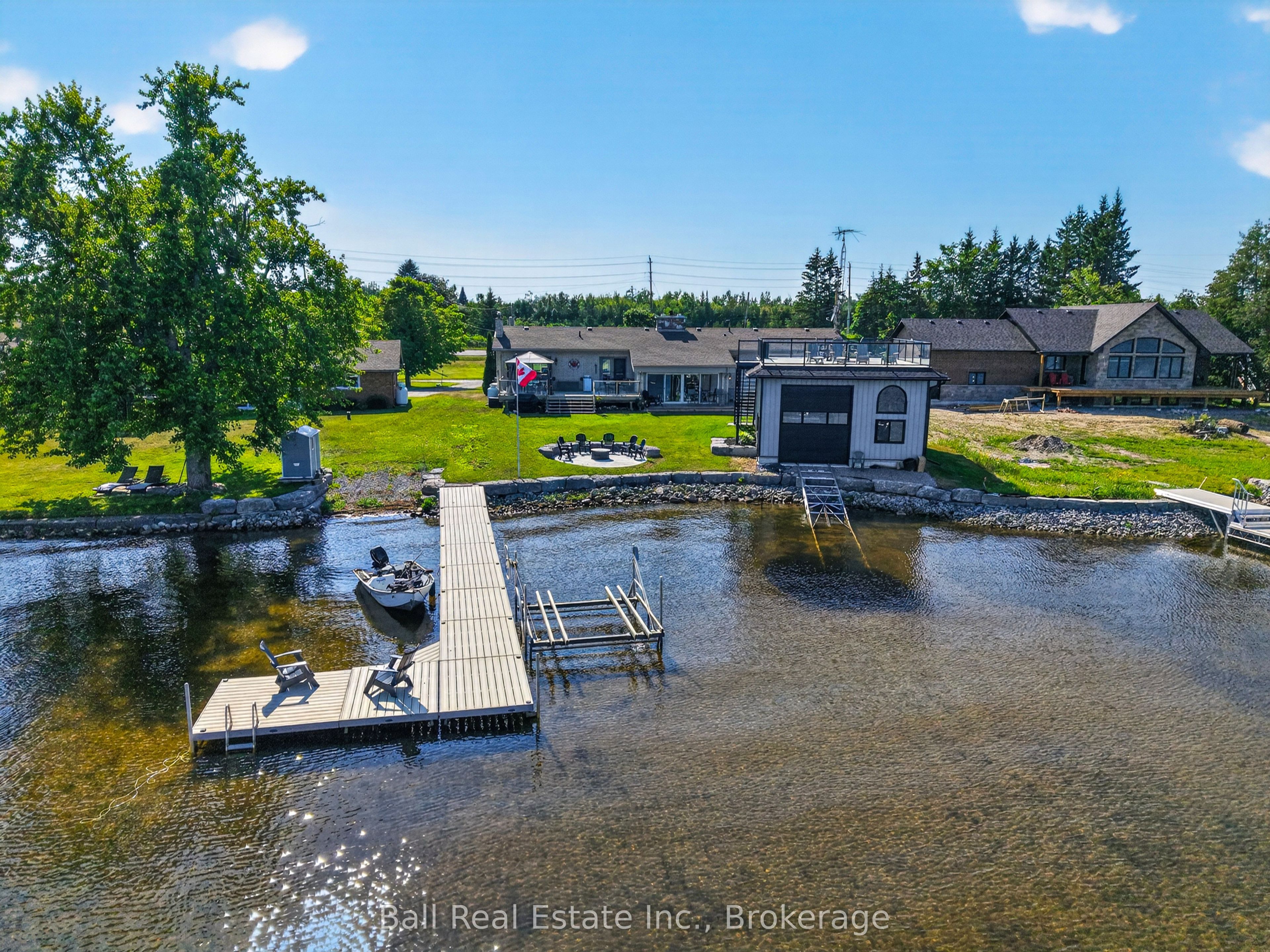5336 Highway 35 N/A, Kawartha Lakes, ON K0M 1N0 photo 3