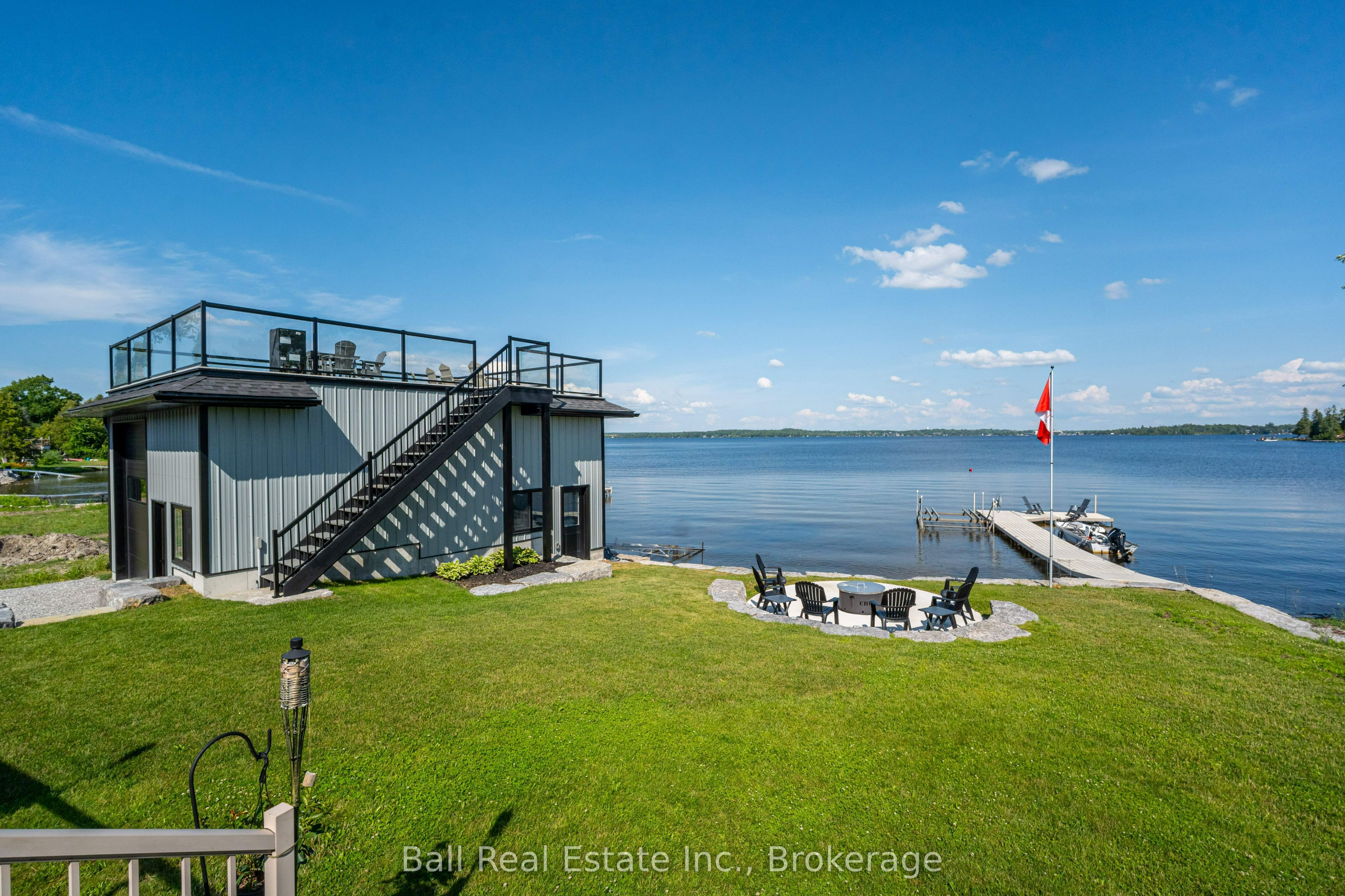 5336 Highway 35 N/A, Kawartha Lakes, ON K0M 1N0 photo 4