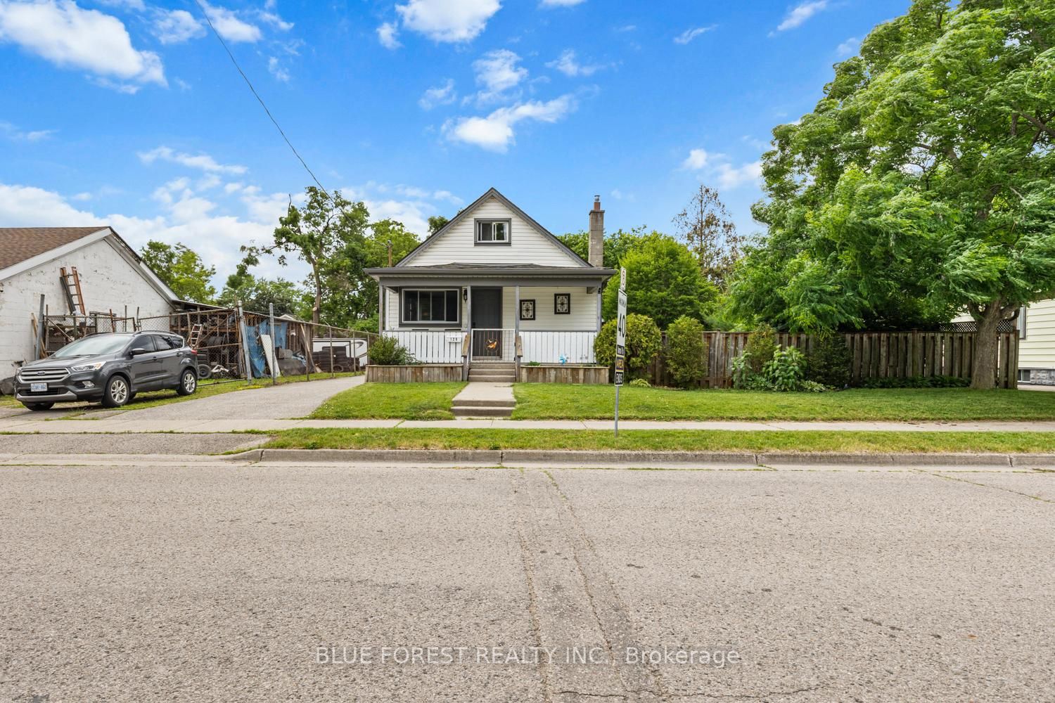 129 Giles Street, London East, ON N5Z 2V8 photo 4
