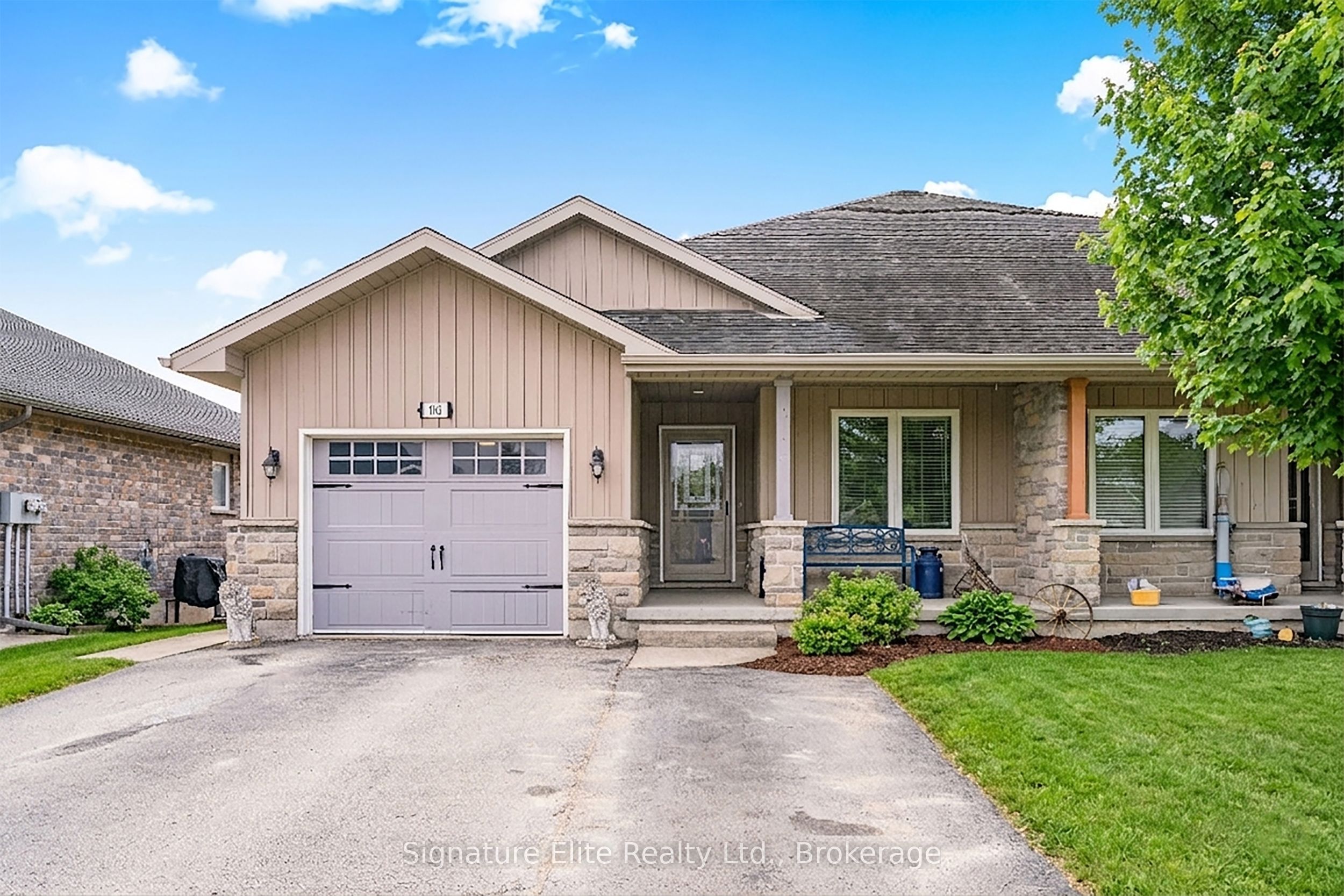 105 Milton Seiler Crescent, Minto, ON N0G 2P0 photo 2