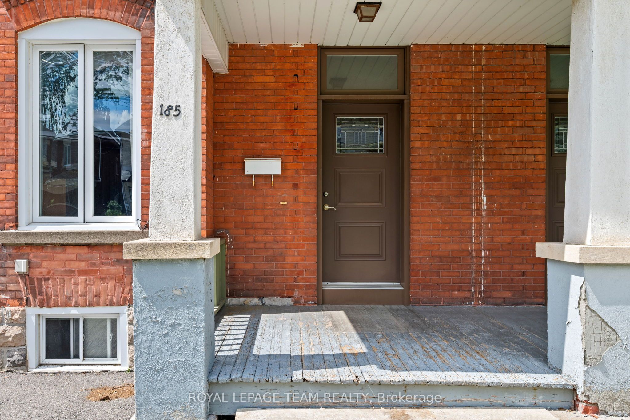183-185 Belmont Avenue, Glebe - Ottawa East and Area, ON K1S 0V7 photo 3
