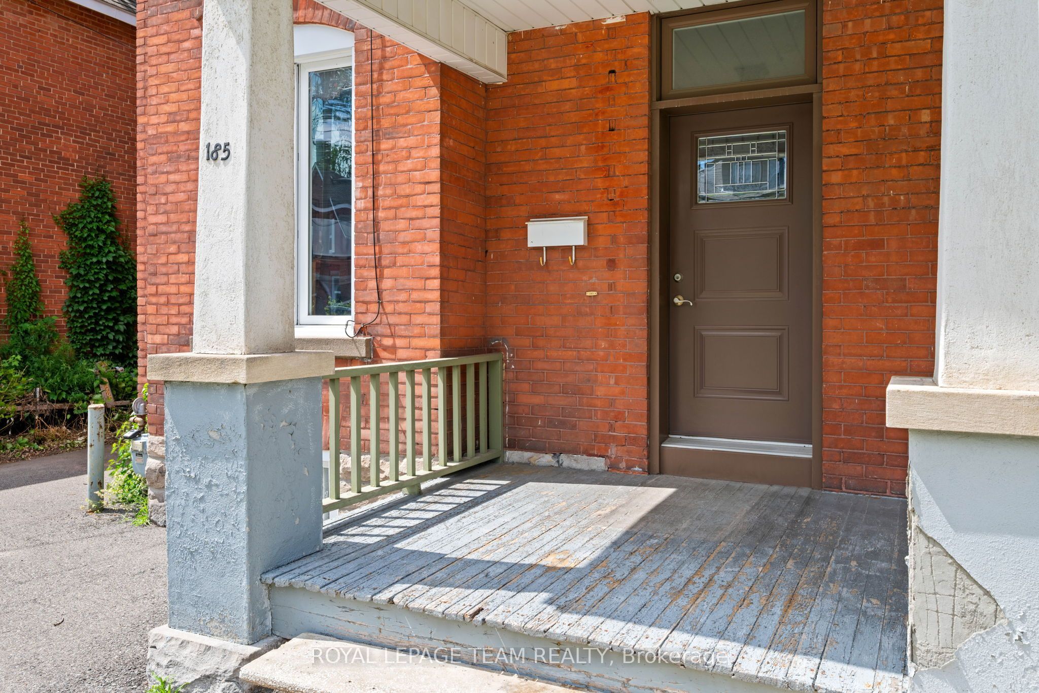 183-185 Belmont Avenue, Glebe - Ottawa East and Area, ON K1S 0V7 photo 4
