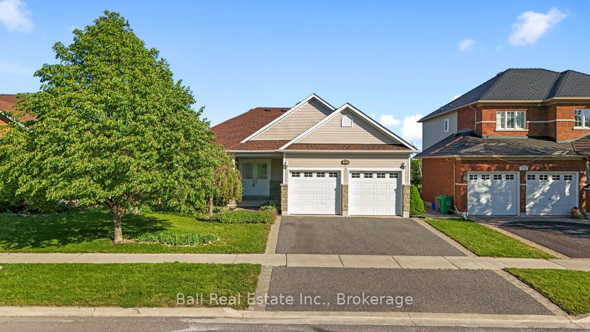 235 Evans Drive, Peterborough, ON K9H 7S6