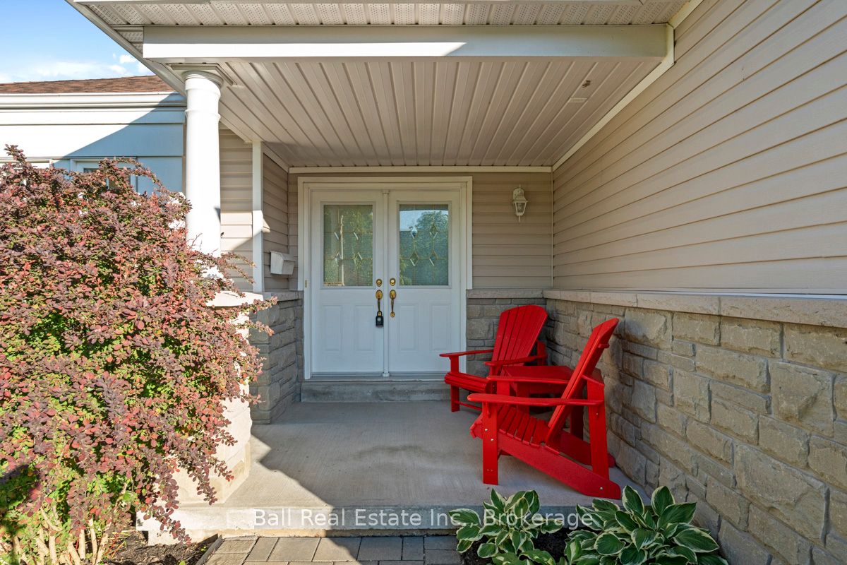 235 Evans Drive, Peterborough, ON K9H 7S6 photo 3