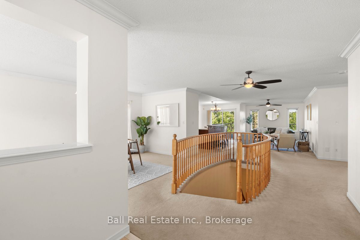 235 Evans Drive, Peterborough, ON K9H 7S6 photo 4