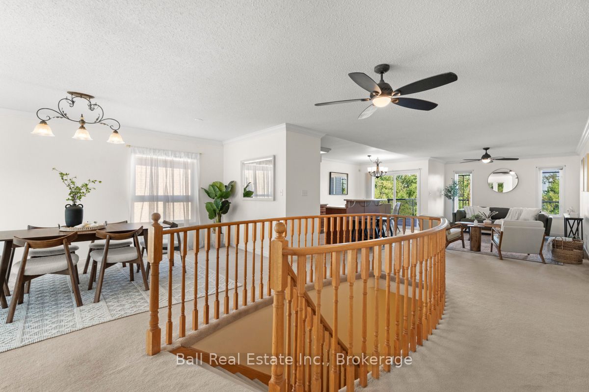 235 Evans Drive, Peterborough, ON K9H 7S6 photo 5