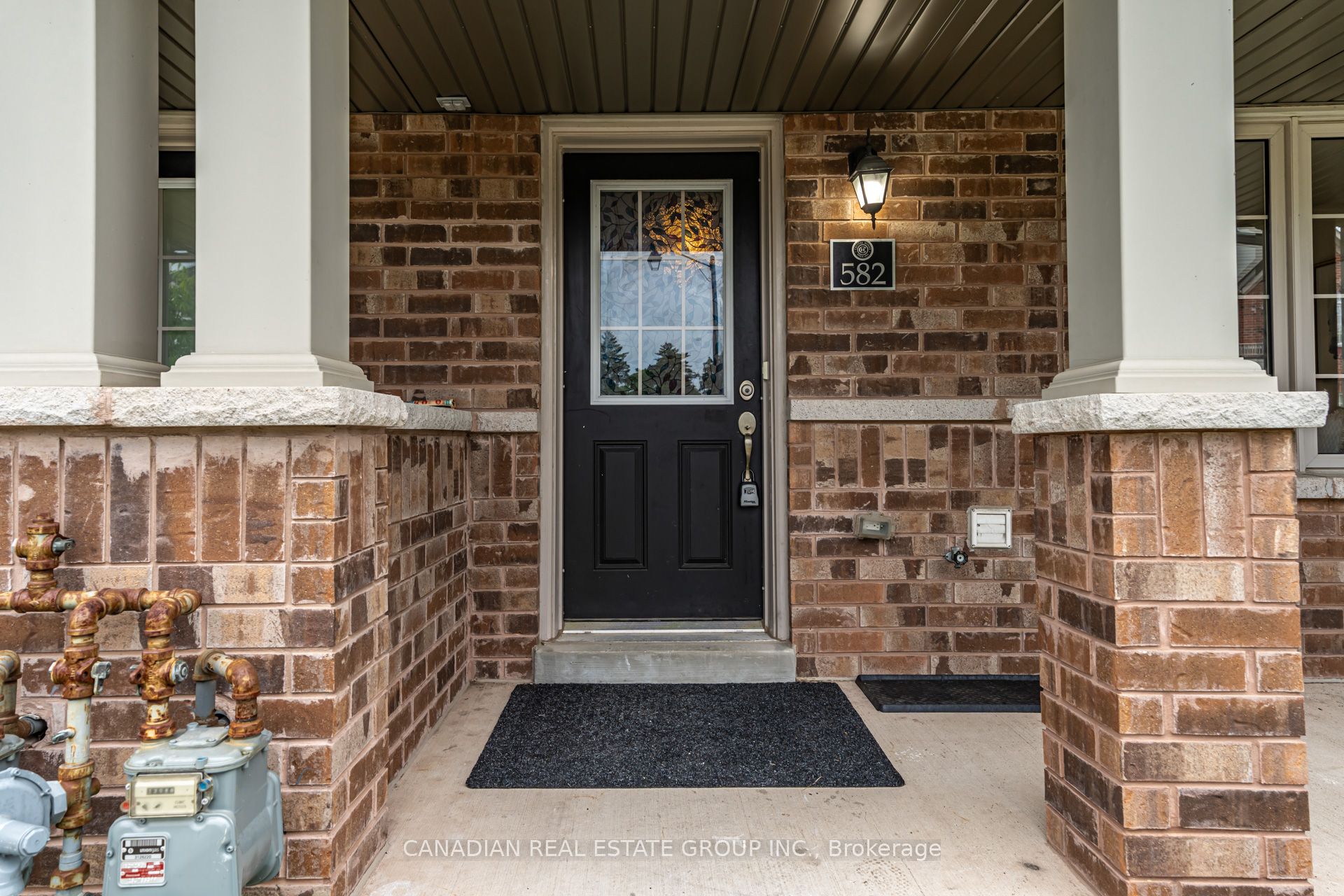 582 Linden Drive 68, Cambridge, ON N3H 0C9 photo 2