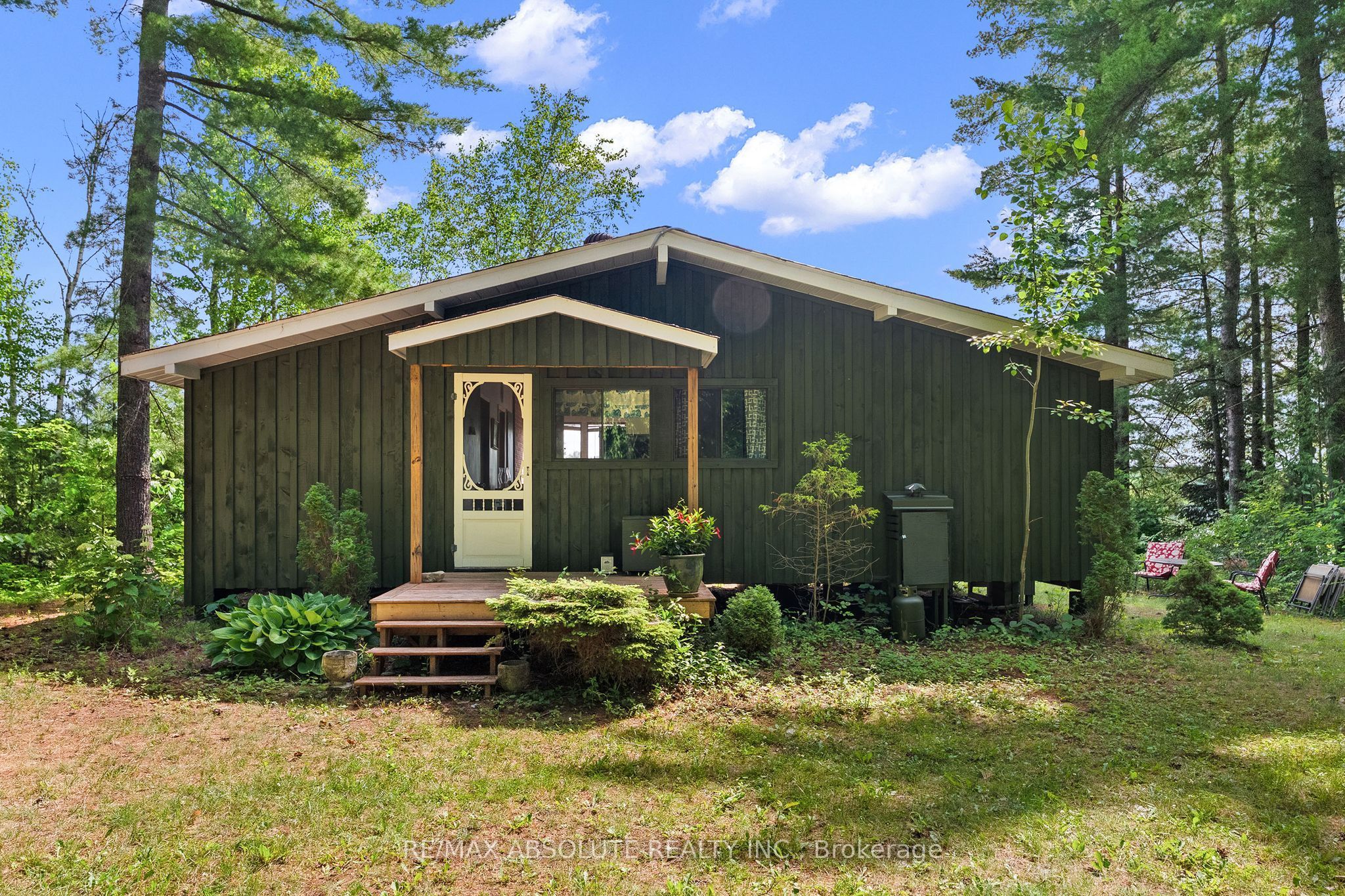 311 Tara Trail, Greater Madawaska, ON K0J 1N0