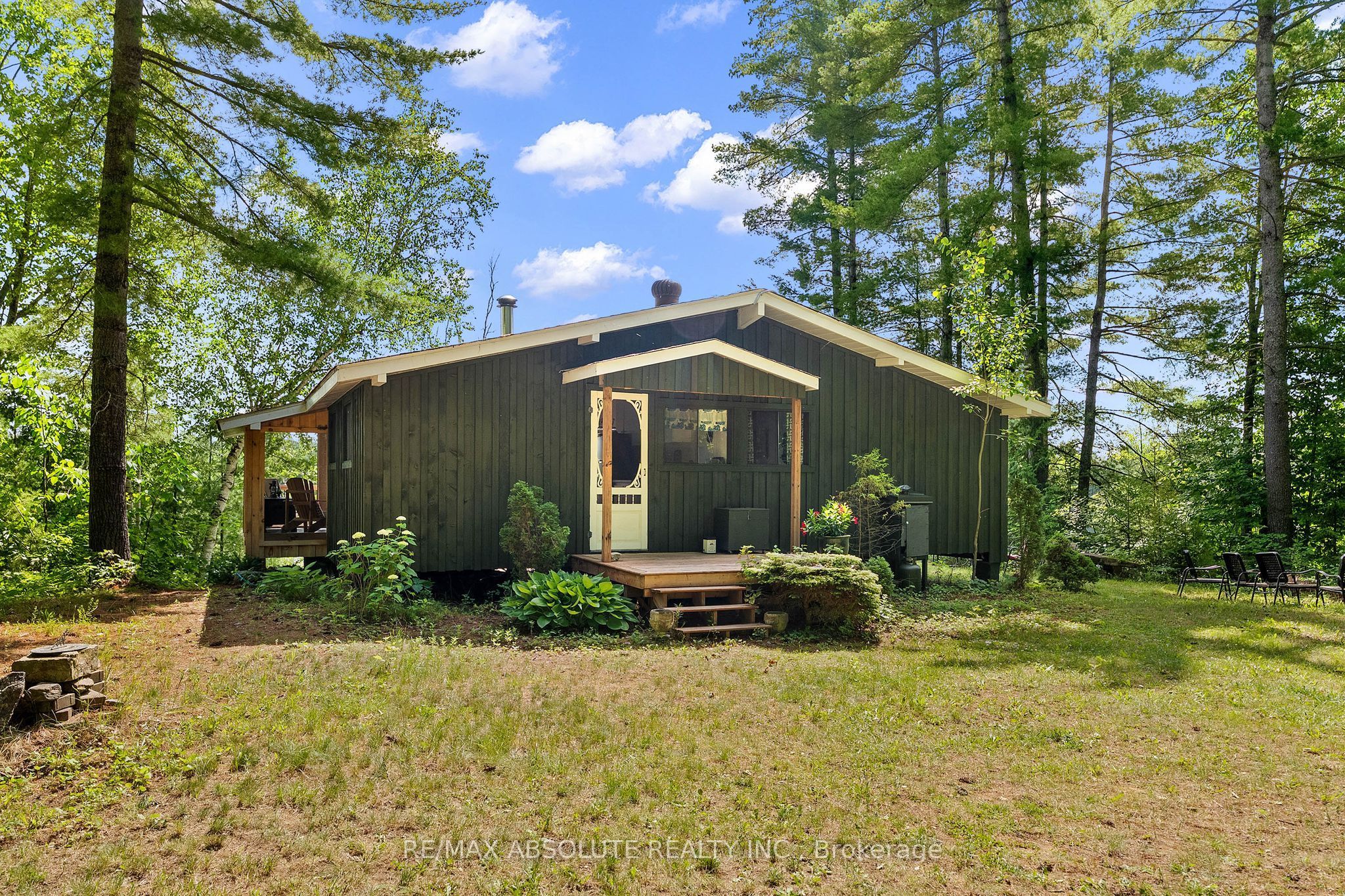 311 Tara Trail, Greater Madawaska, ON K0J 1N0 photo 2