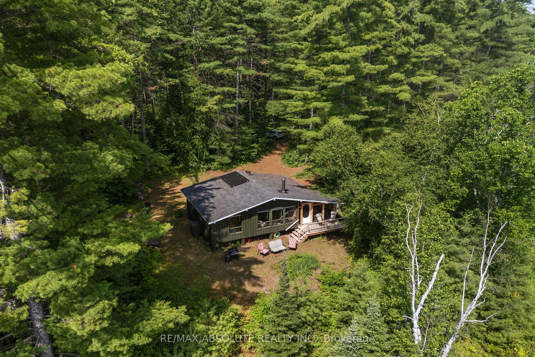 311 Tara Trail, Greater Madawaska, ON K0J 1N0 photo 4
