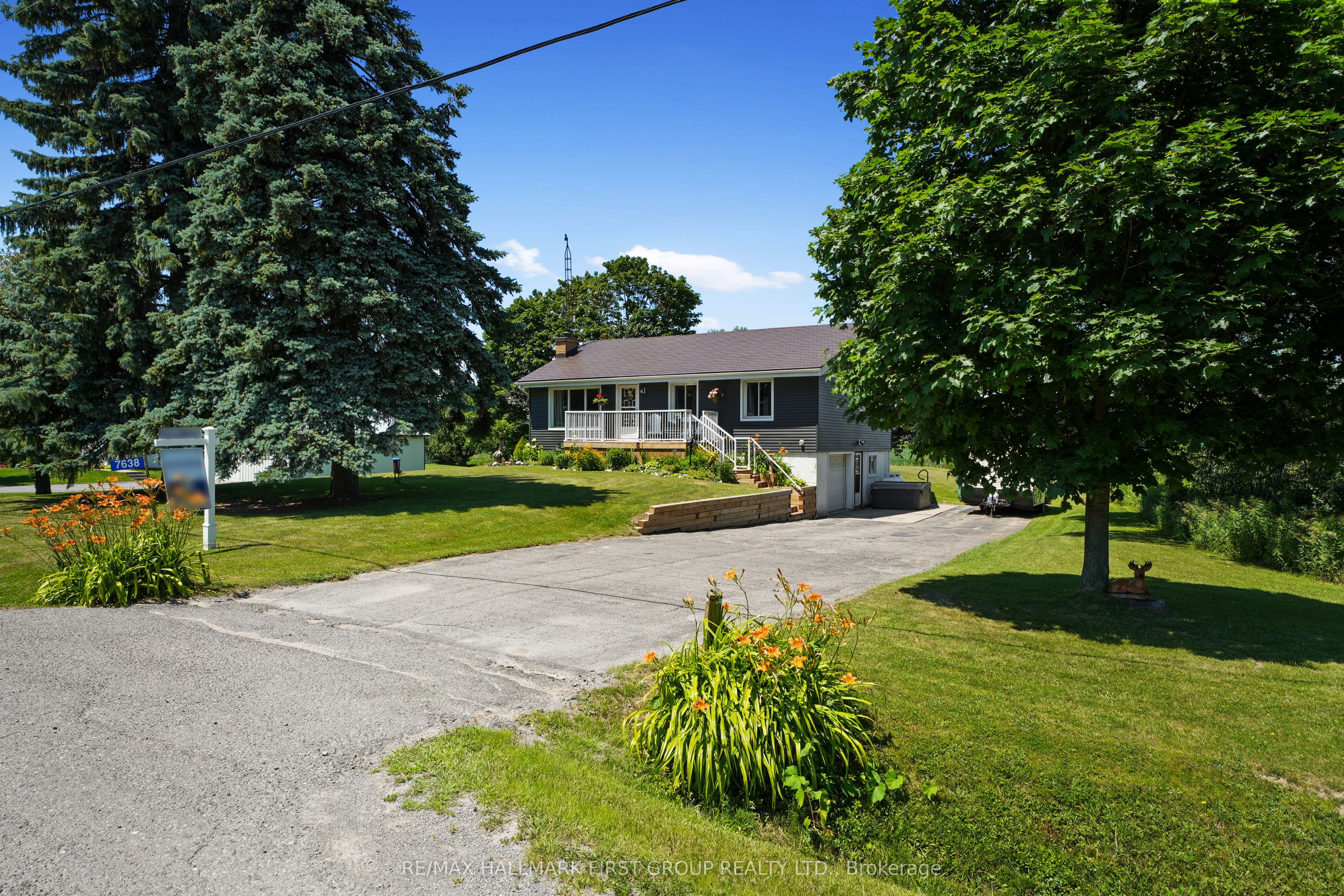 7638 Telephone Road, Hamilton Township, ON K9A 4J7 photo 2