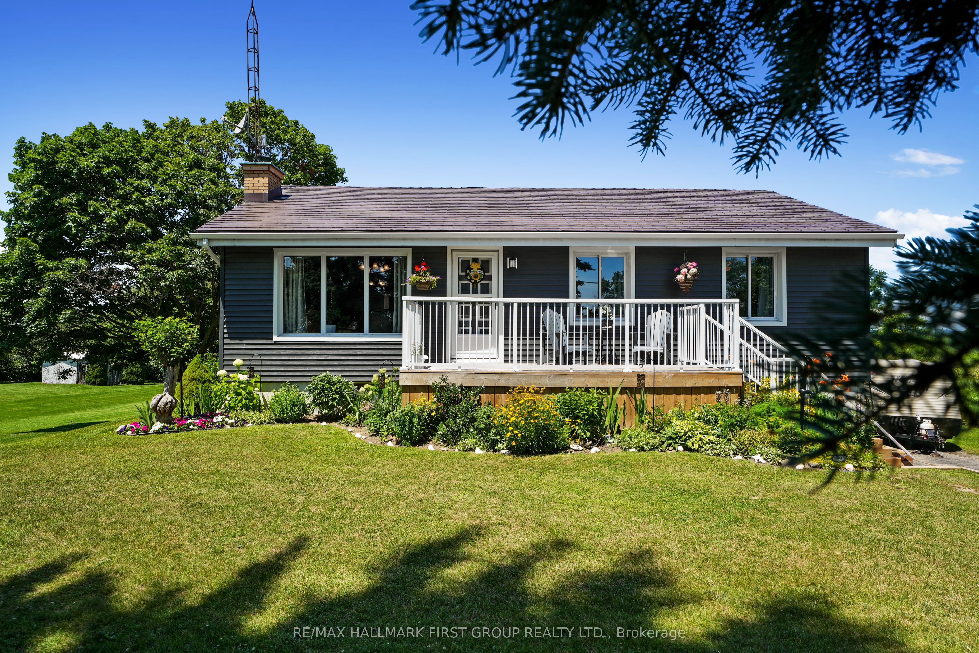 7638 Telephone Road, Hamilton Township, ON K9A 4J7 photo 3
