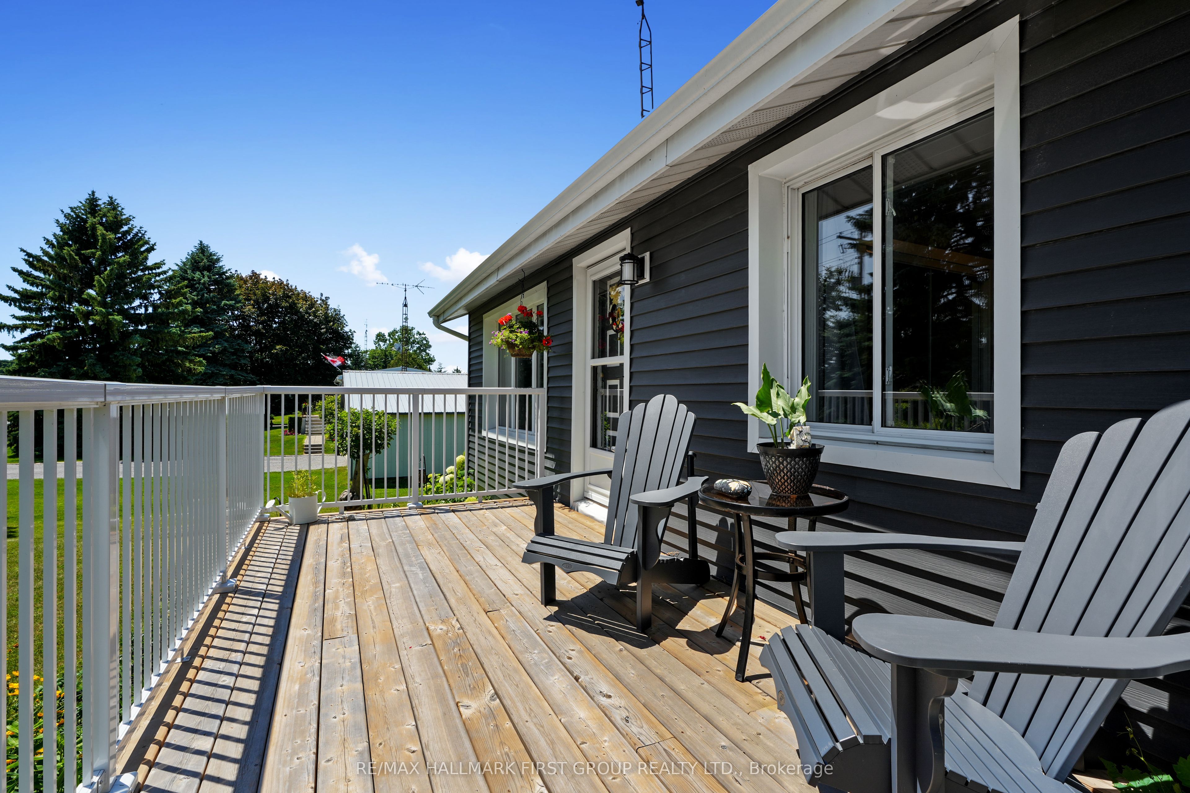 7638 Telephone Road, Hamilton Township, ON K9A 4J7 photo 4