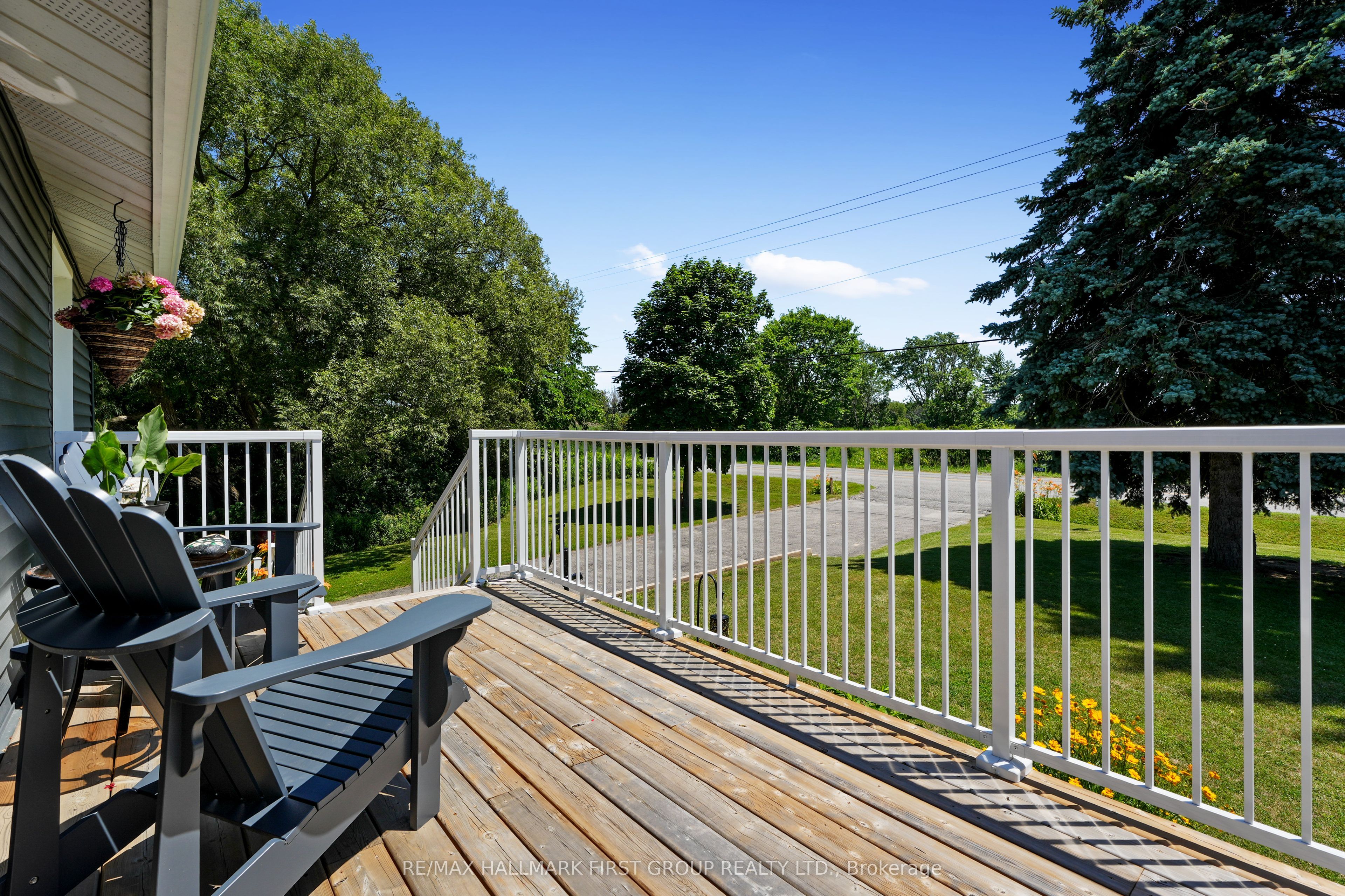 7638 Telephone Road, Hamilton Township, ON K9A 4J7 photo 5