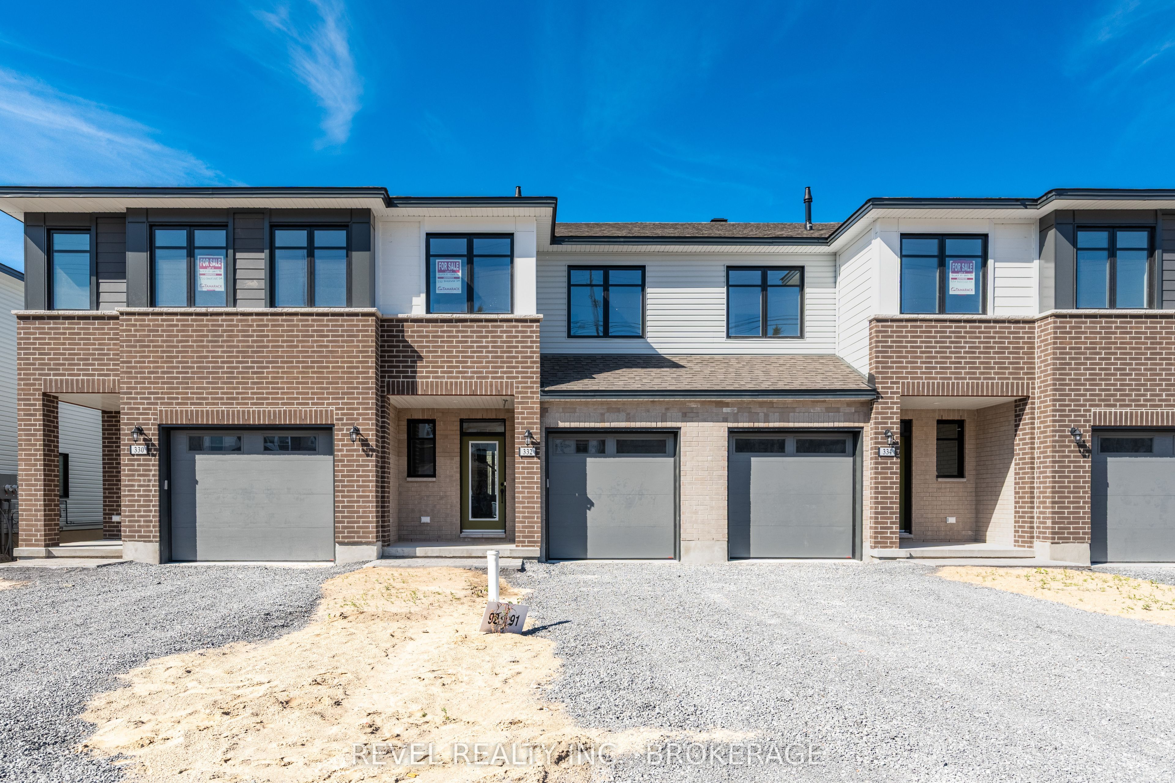 332 Dockside Drive, Kingston, ON K7K 0L6