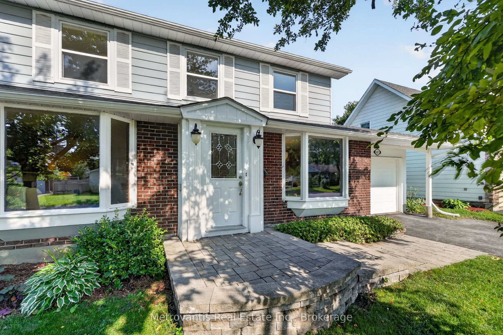 607 Laverendrye Drive, Beacon Hill North - South and Area, ON K1J 7C2 photo 5
