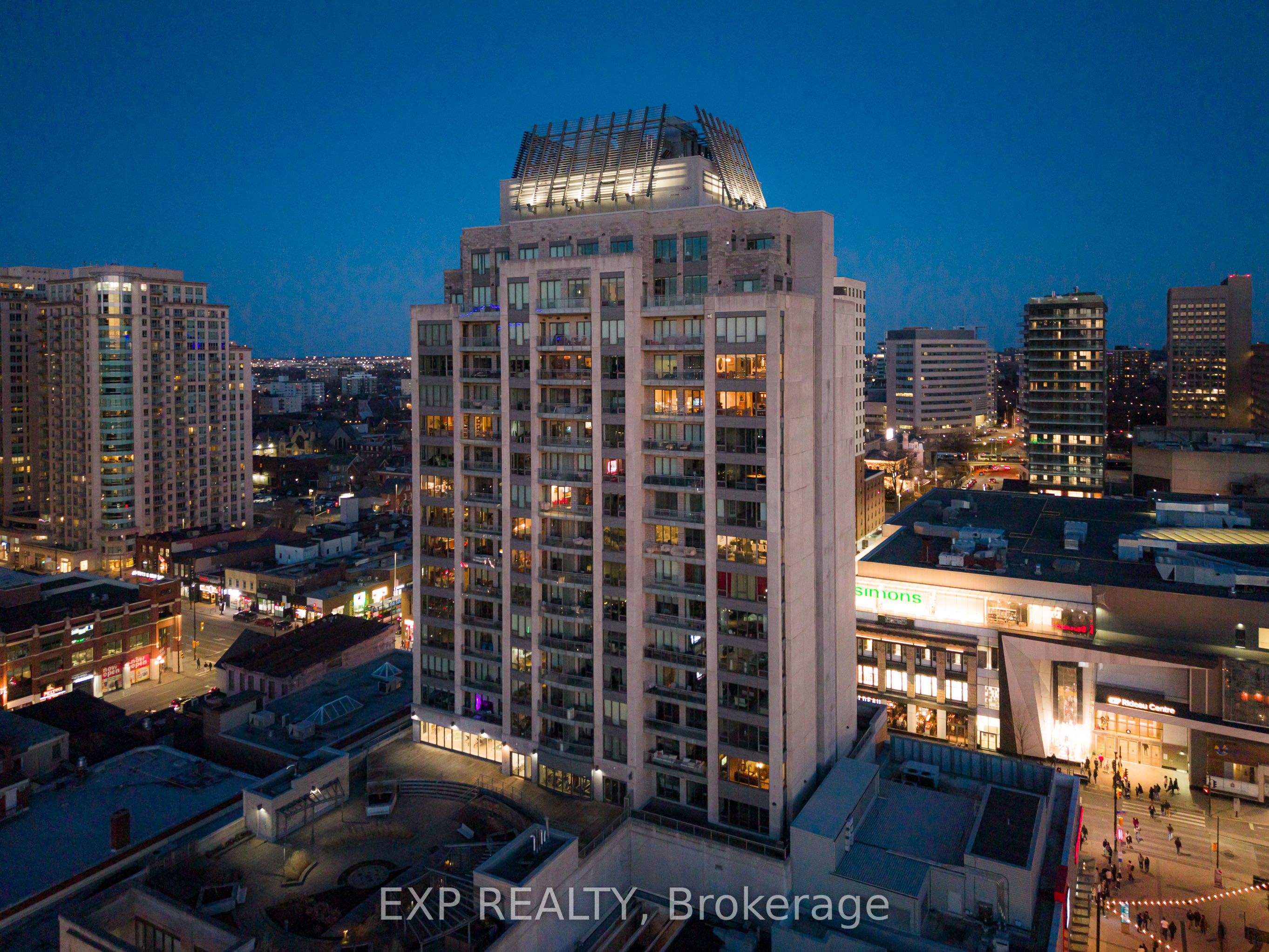 90 George Street 1103, Lower Town - Sandy Hill, ON K1N 0A8 photo 2