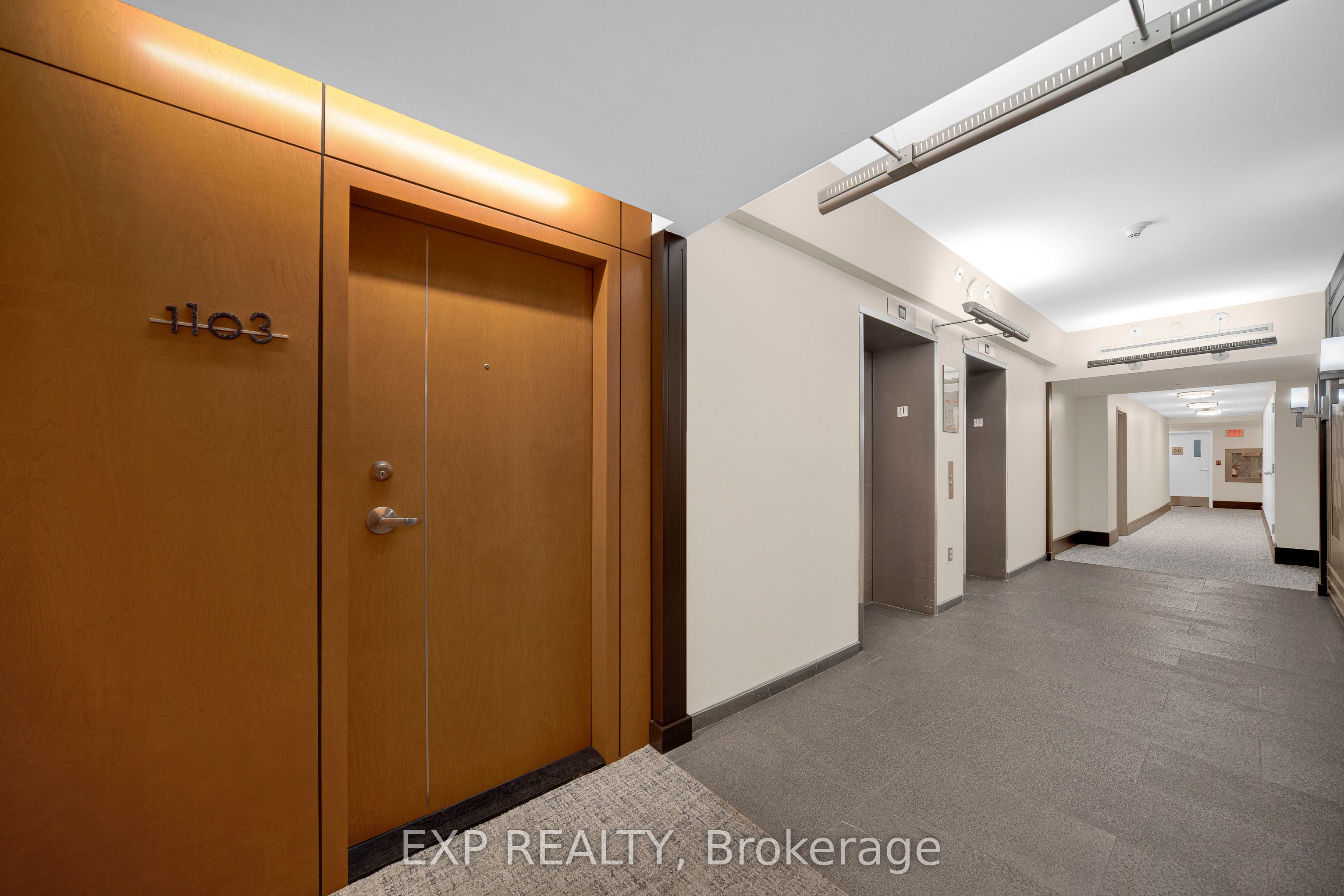 90 George Street 1103, Lower Town - Sandy Hill, ON K1N 0A8 photo 4