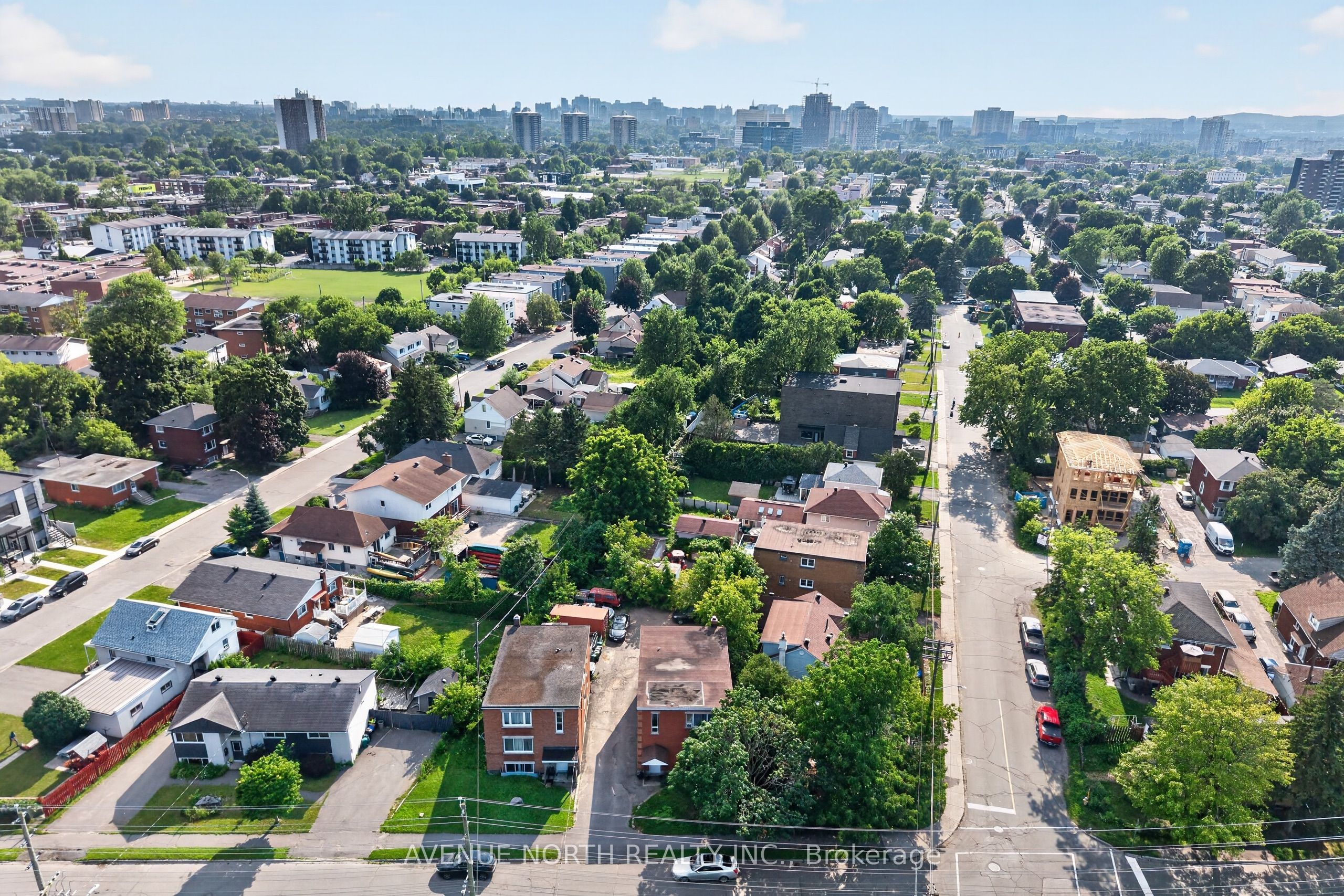 734 De L'eglise Street, Vanier and Kingsview Park, ON K1K 3K6 photo 4