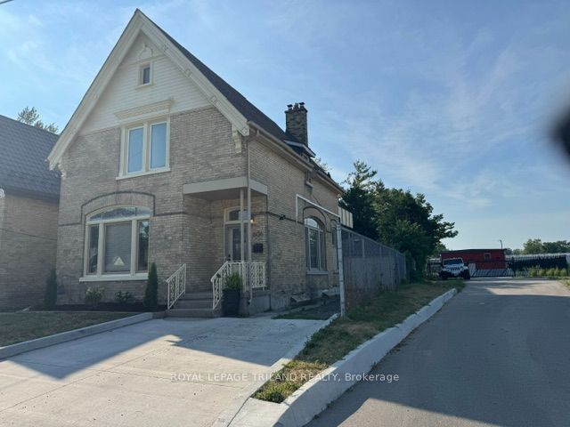 606 Central Avenue, London East, ON N6B 2G4 photo 2