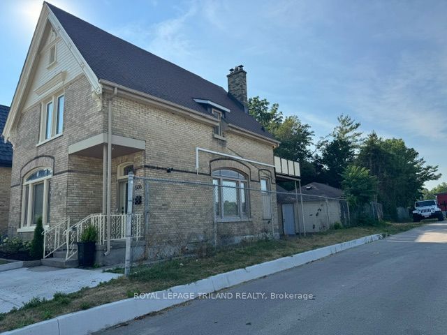 606 Central Avenue, London East, ON N6B 2G4 photo 3