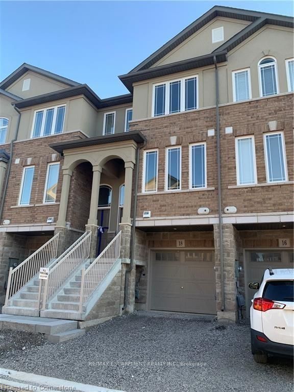 18 AQUA Lane, Hamilton, ON L0R 1P0 photo 3
