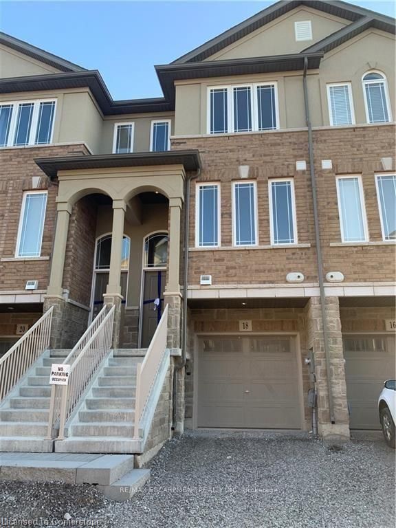 18 AQUA Lane, Hamilton, ON L0R 1P0 photo 5