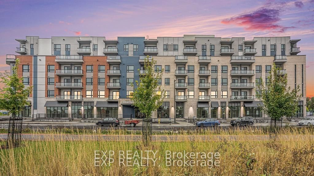 1350 Hemlock Road #502, Manor Park - Cardinal Glen and Area, ON K1K 5C2