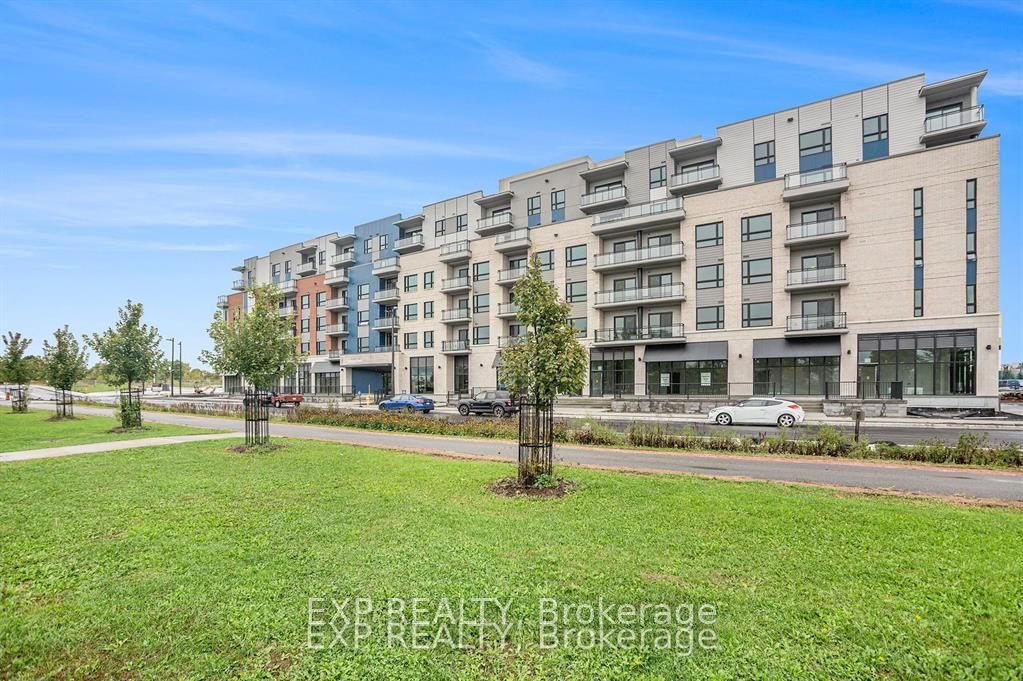 1350 Hemlock Road #502, Manor Park - Cardinal Glen and Area, ON K1K 5C2 photo 4