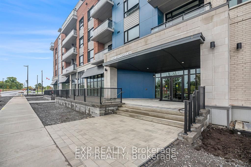 1350 Hemlock Road #502, Manor Park - Cardinal Glen and Area, ON K1K 5C2 photo 5