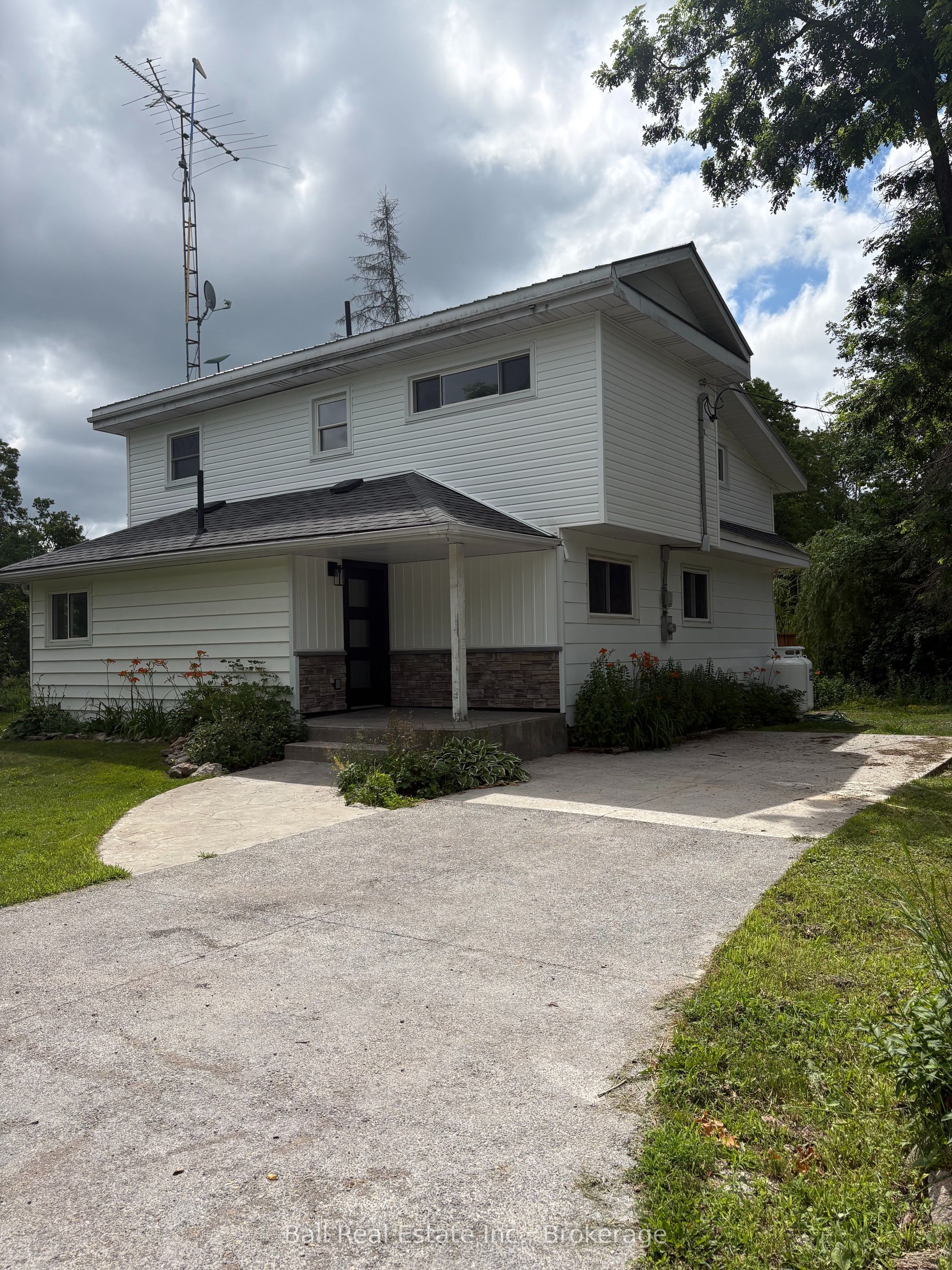 2988 County Rd 44 N/A, Havelock-Belmont-Methuen, ON K0L 1Z0
