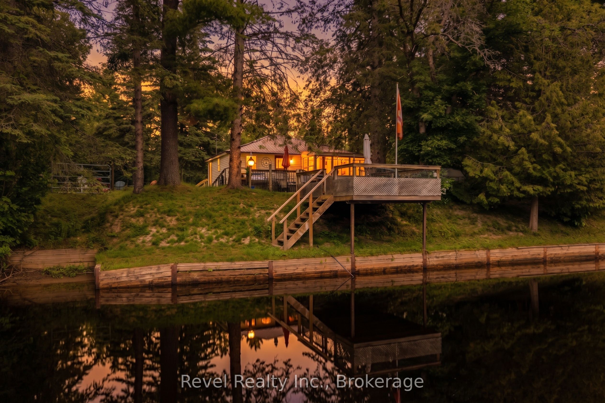 59 Brook Road, Kawartha Lakes, ON K0M 1N0 photo 2