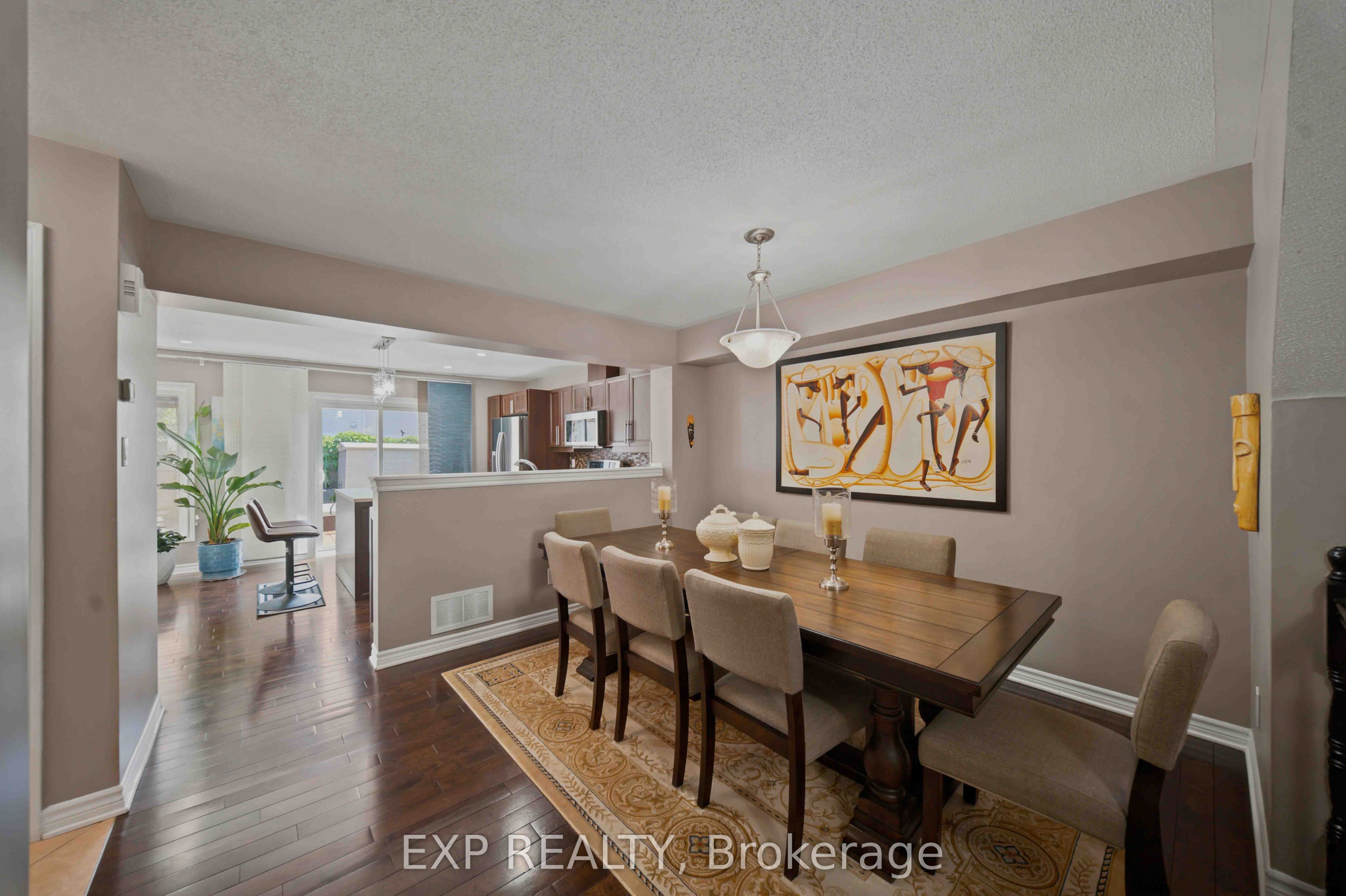 3108 Burritts Rapids Place, Barrhaven, ON K2J 0S7 photo 4