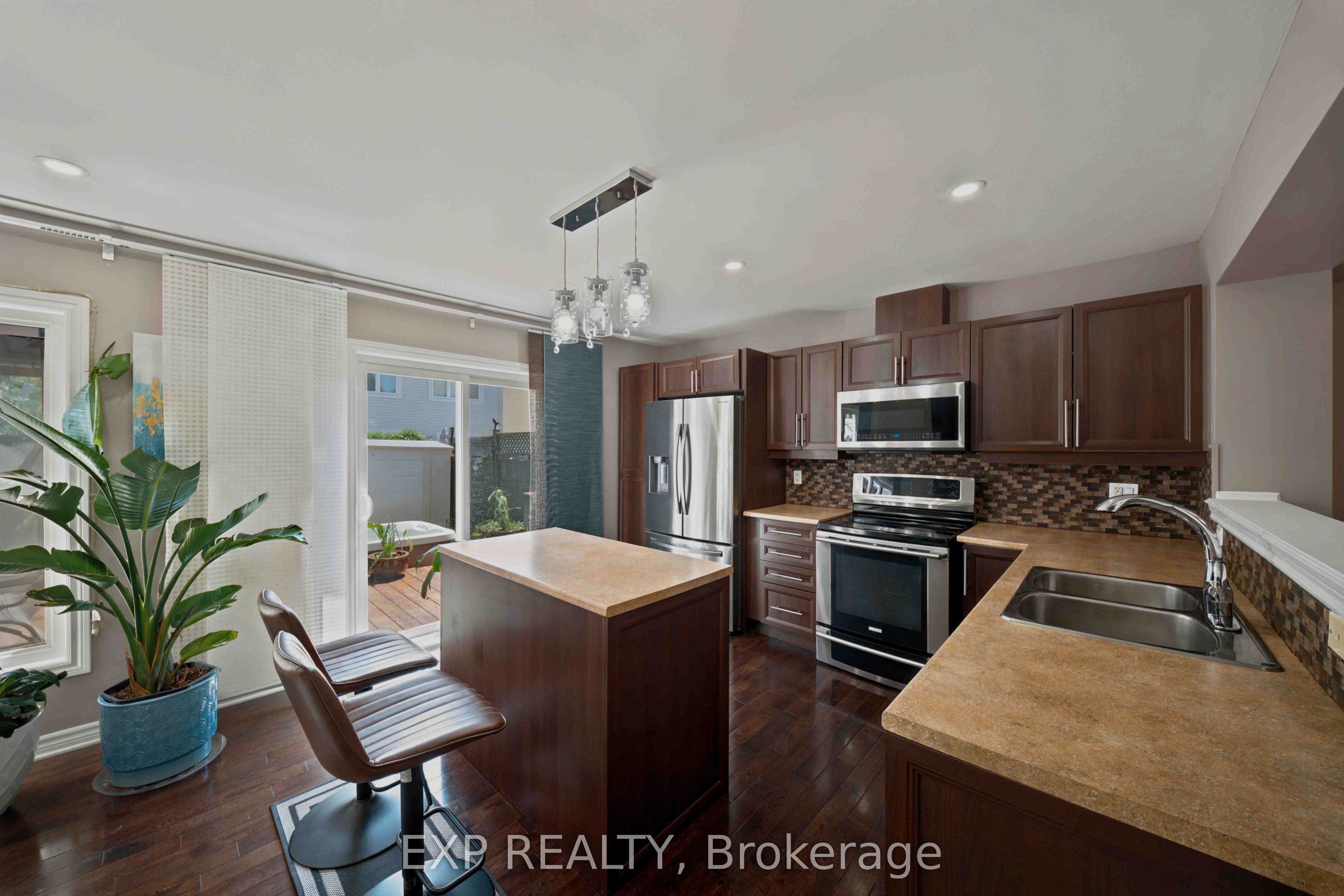 3108 Burritts Rapids Place, Barrhaven, ON K2J 0S7 photo 5