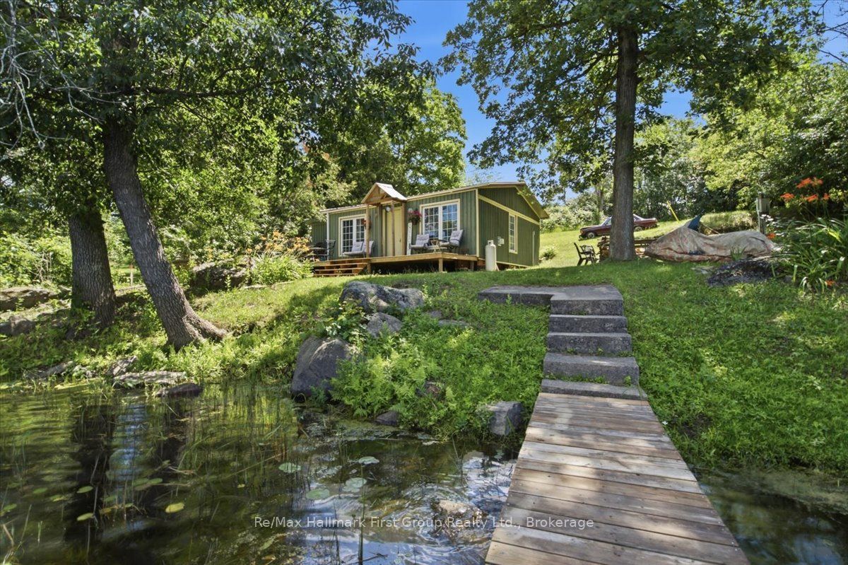 28 Birch Lane, Tweed, ON K0K 3J0