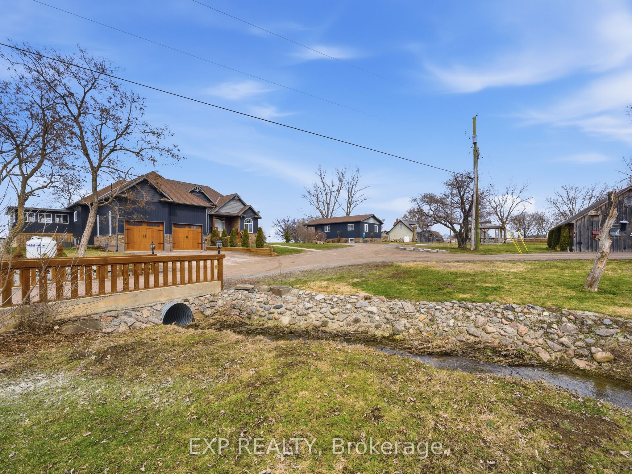 516 Allison Road, Prince Edward County, ON K0K 1W0 photo 3