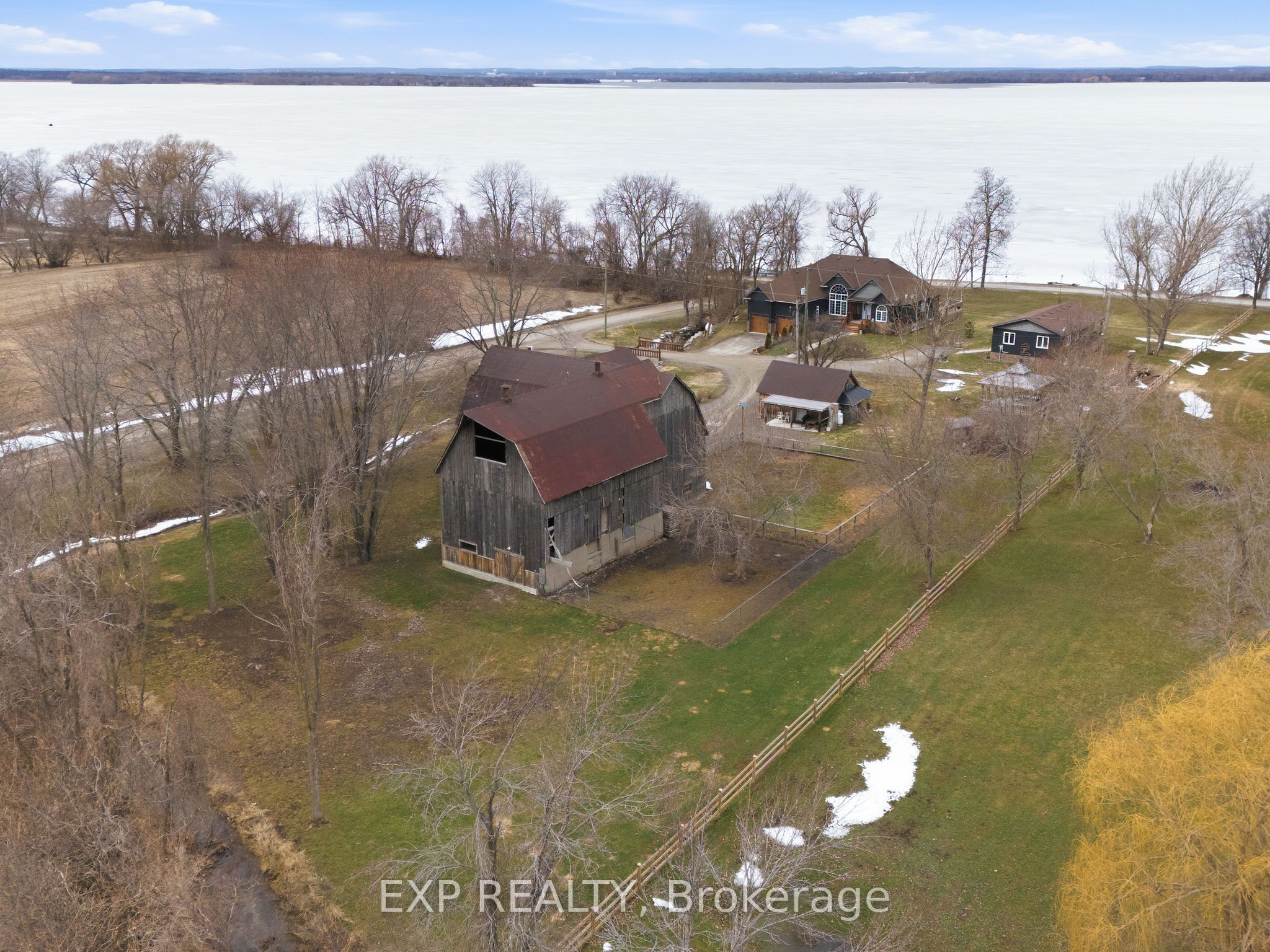 516 Allison Road, Prince Edward County, ON K0K 1W0 photo 5