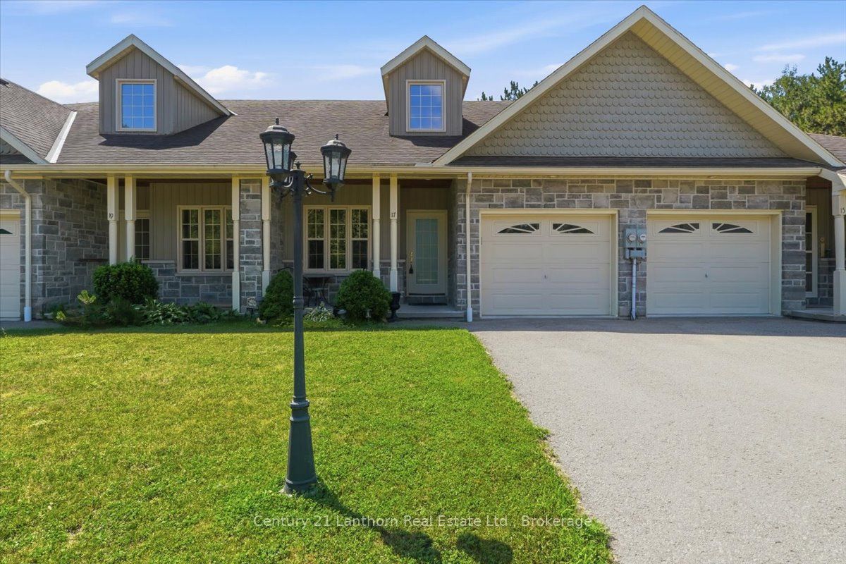 17 Richardson Lane, Centre Hastings, ON K0K 2K0