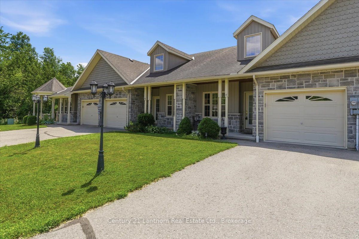 17 Richardson Lane, Centre Hastings, ON K0K 2K0 photo 2